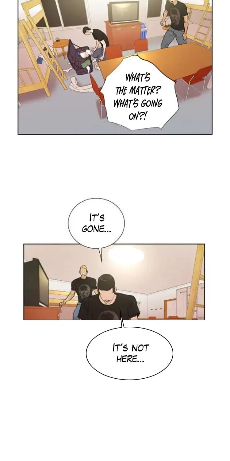 Read Find the Waves chapter 28 image 52 on Lezhin