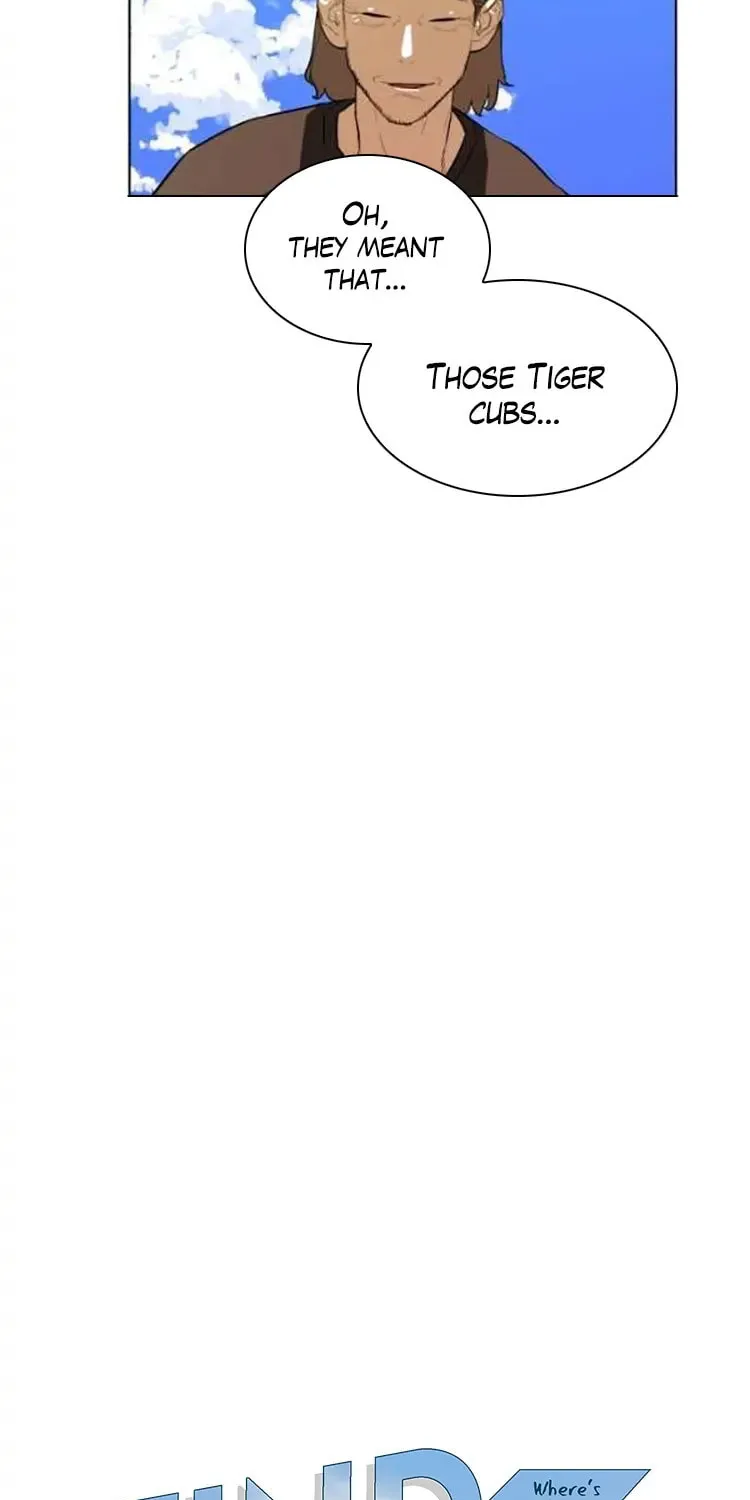 Read Find the Waves chapter 28 image 6 on Lezhin
