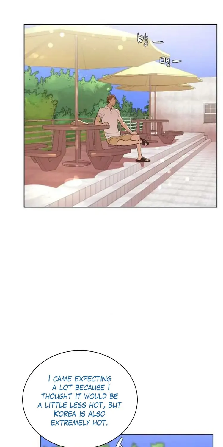Read Find the Waves chapter 28 image 9 on Lezhin