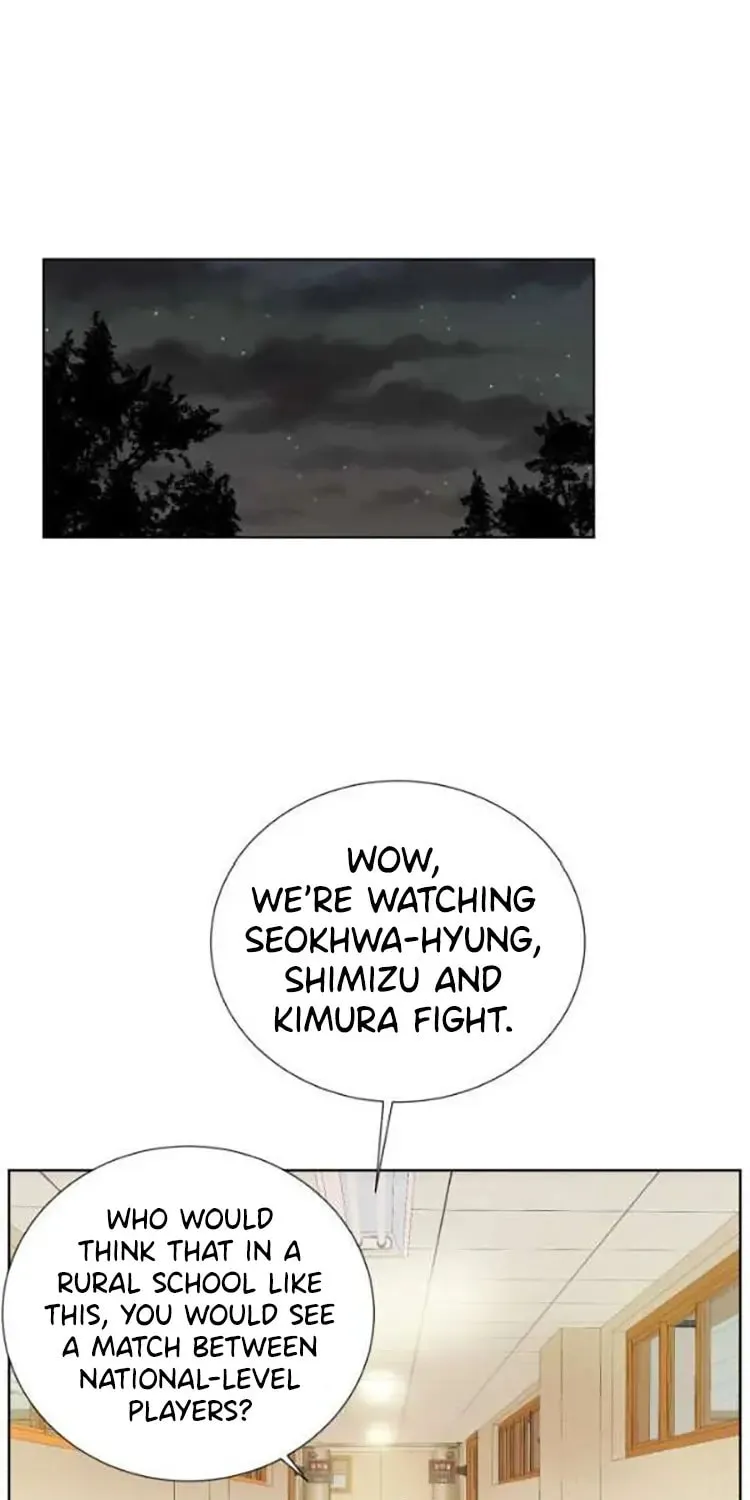 Read Find the Waves chapter 29 image 1 on Lezhin