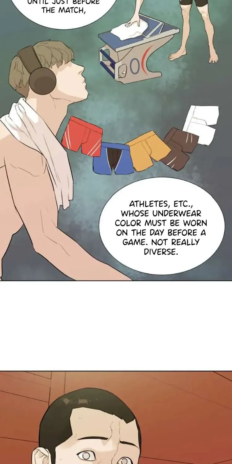 Read Find the Waves chapter 29 image 12 on Lezhin