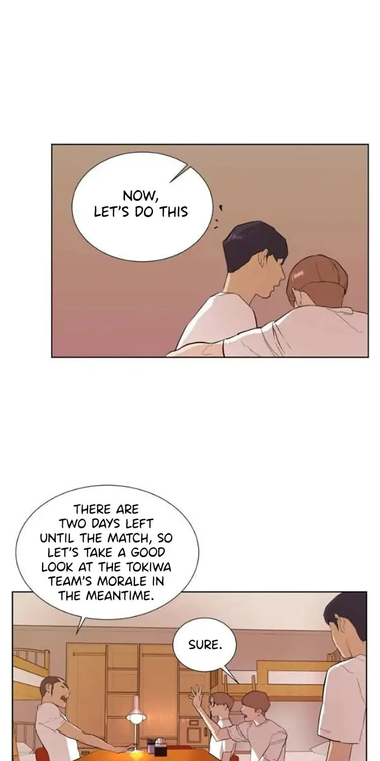 Read Find the Waves chapter 29 image 15 on Lezhin
