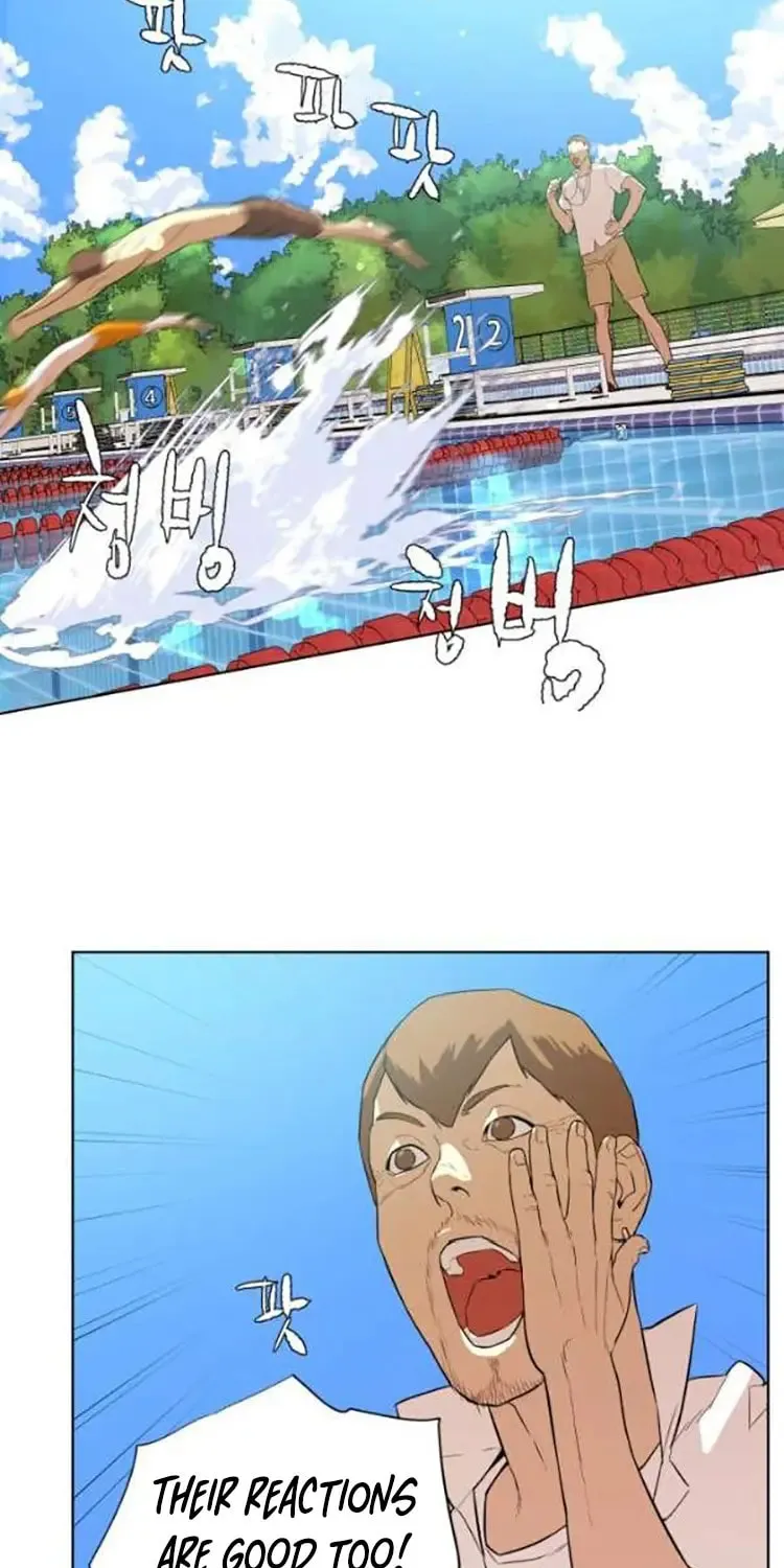 Read Find the Waves chapter 29 image 18 on Lezhin