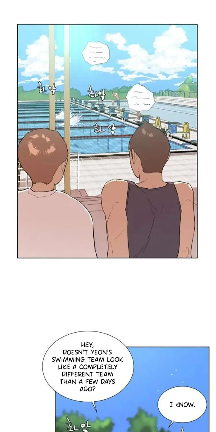 Read Find the Waves chapter 29 image 20 on Lezhin