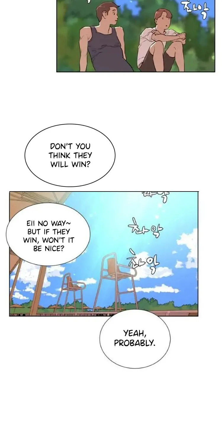 Read Find the Waves chapter 29 image 21 on Lezhin