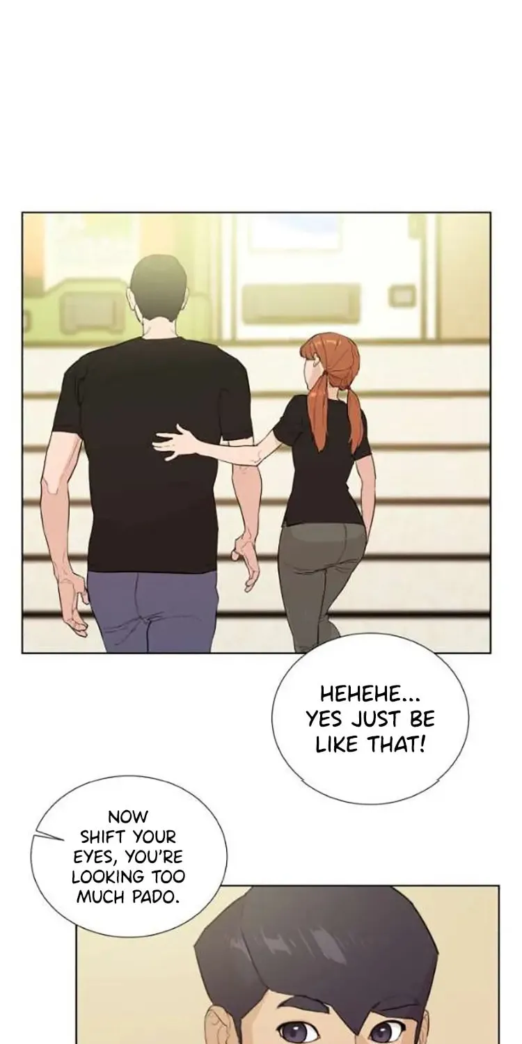 Read Find the Waves chapter 29 image 27 on Lezhin