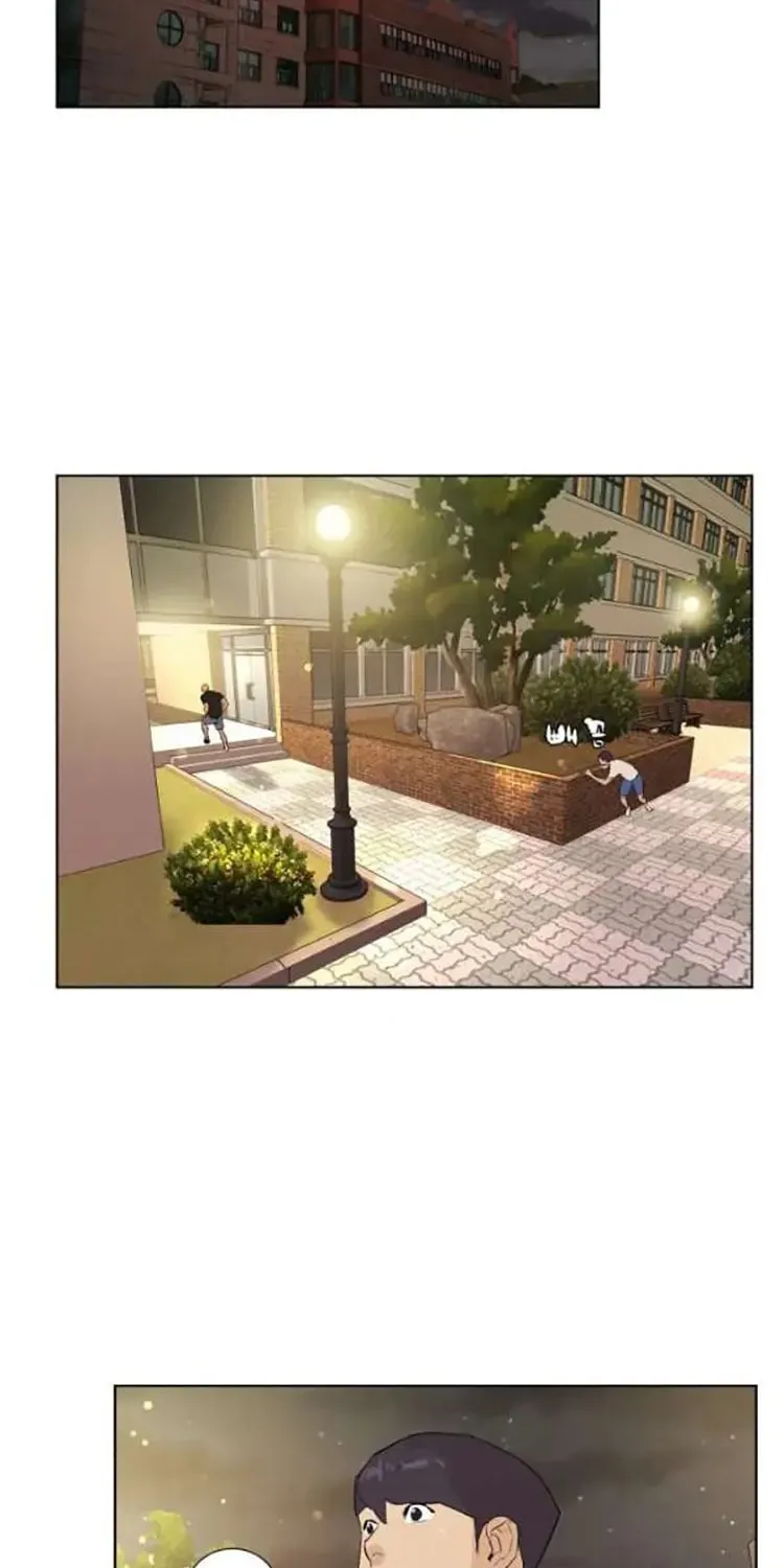 Read Find the Waves chapter 29 image 29 on Lezhin