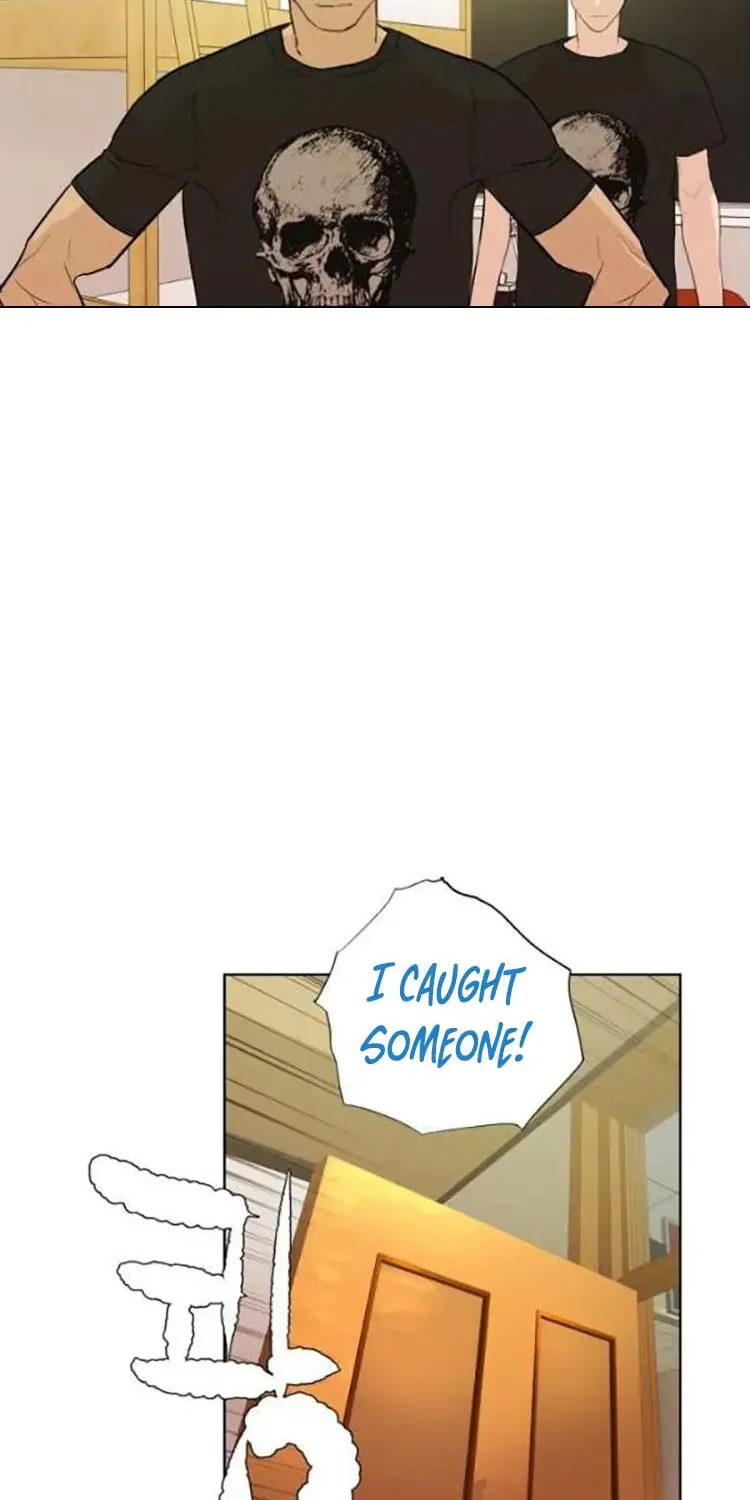 Read Find the Waves chapter 29 image 34 on Lezhin