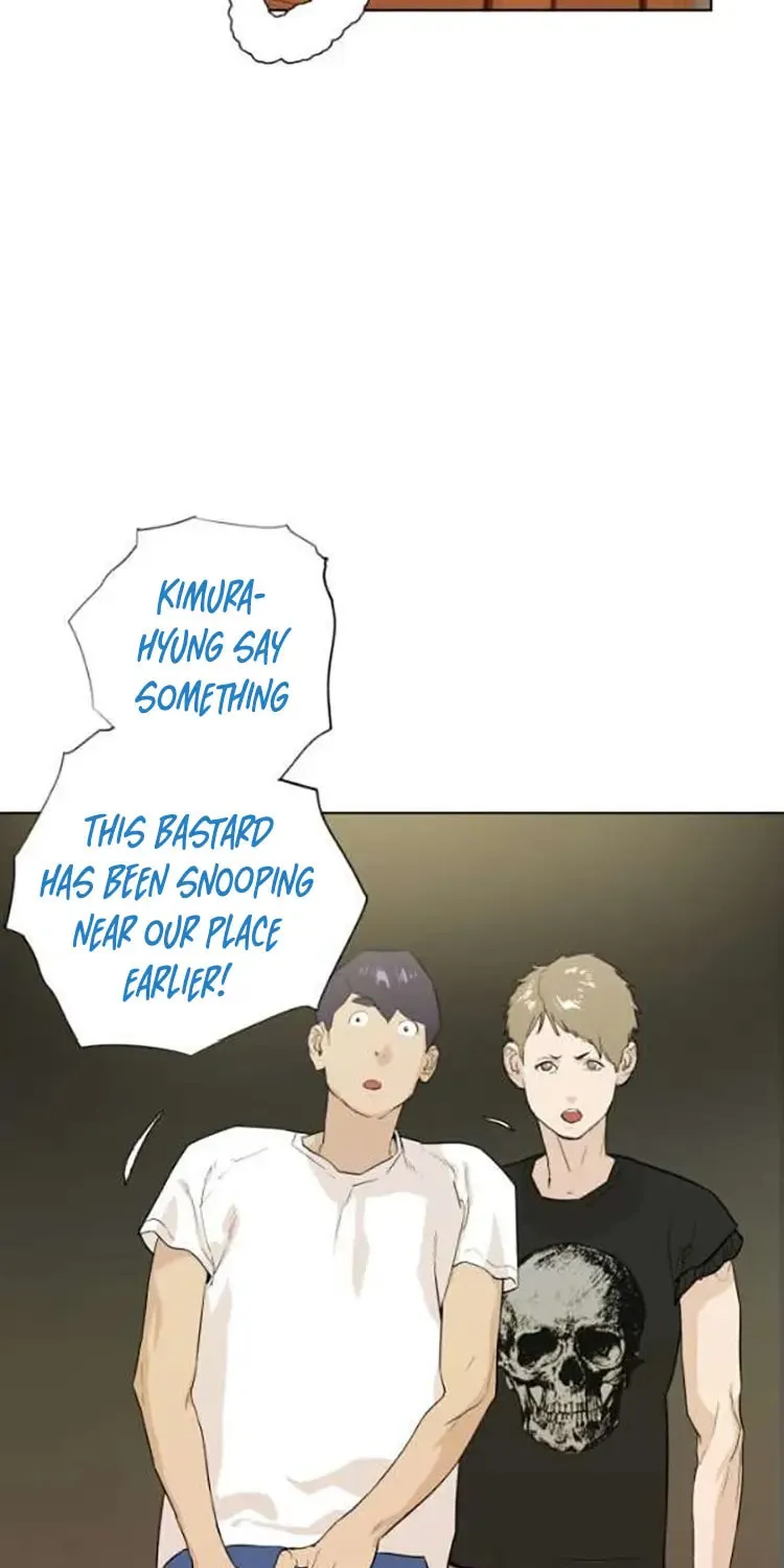 Read Find the Waves chapter 29 image 35 on Lezhin