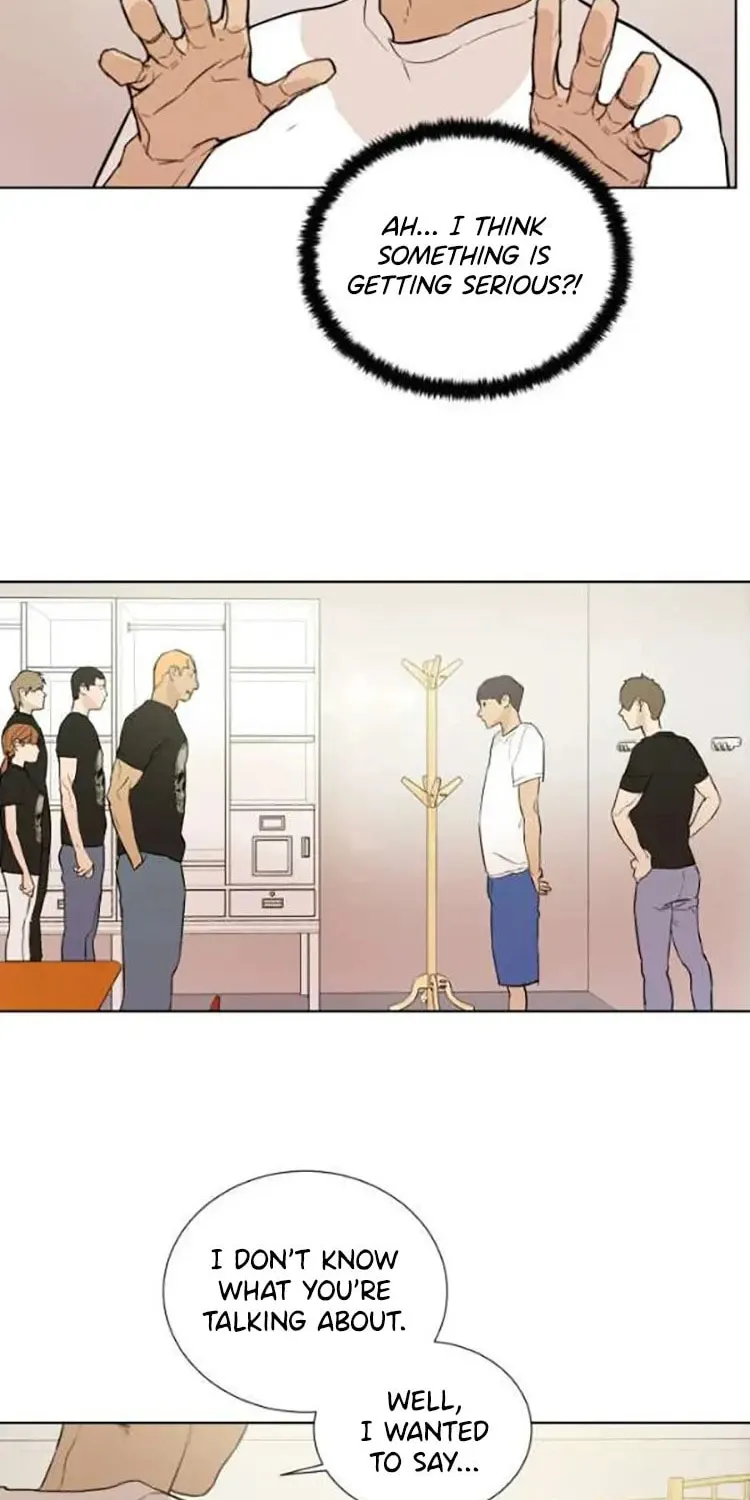 Read Find the Waves chapter 29 image 38 on Lezhin