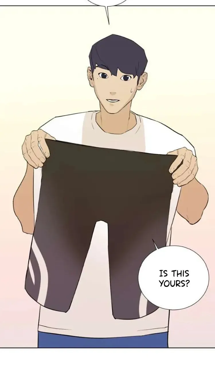 Read Find the Waves chapter 29 image 40 on Lezhin