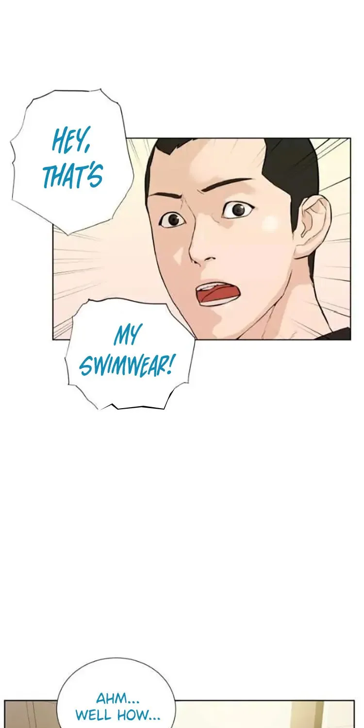 Read Find the Waves chapter 29 image 41 on Lezhin