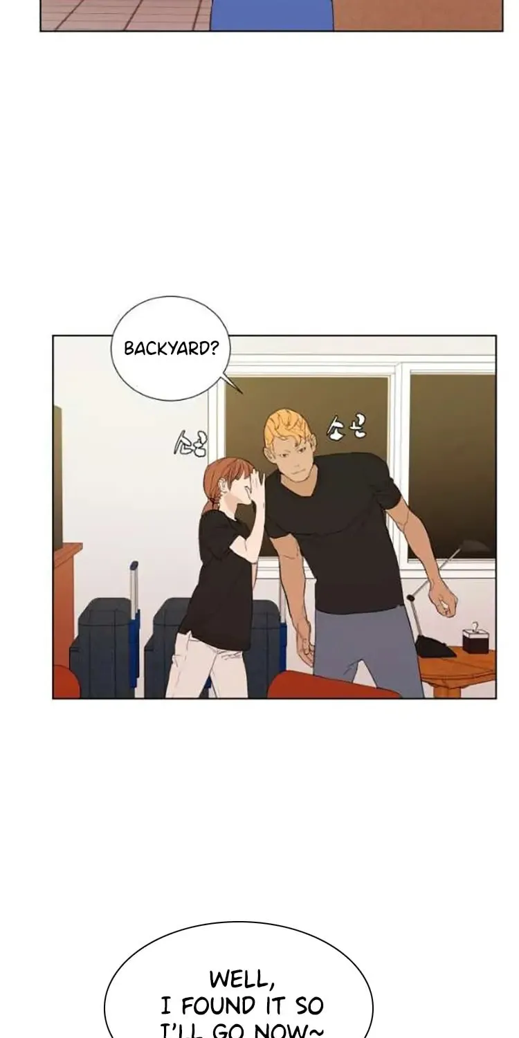 Read Find the Waves chapter 29 image 43 on Lezhin