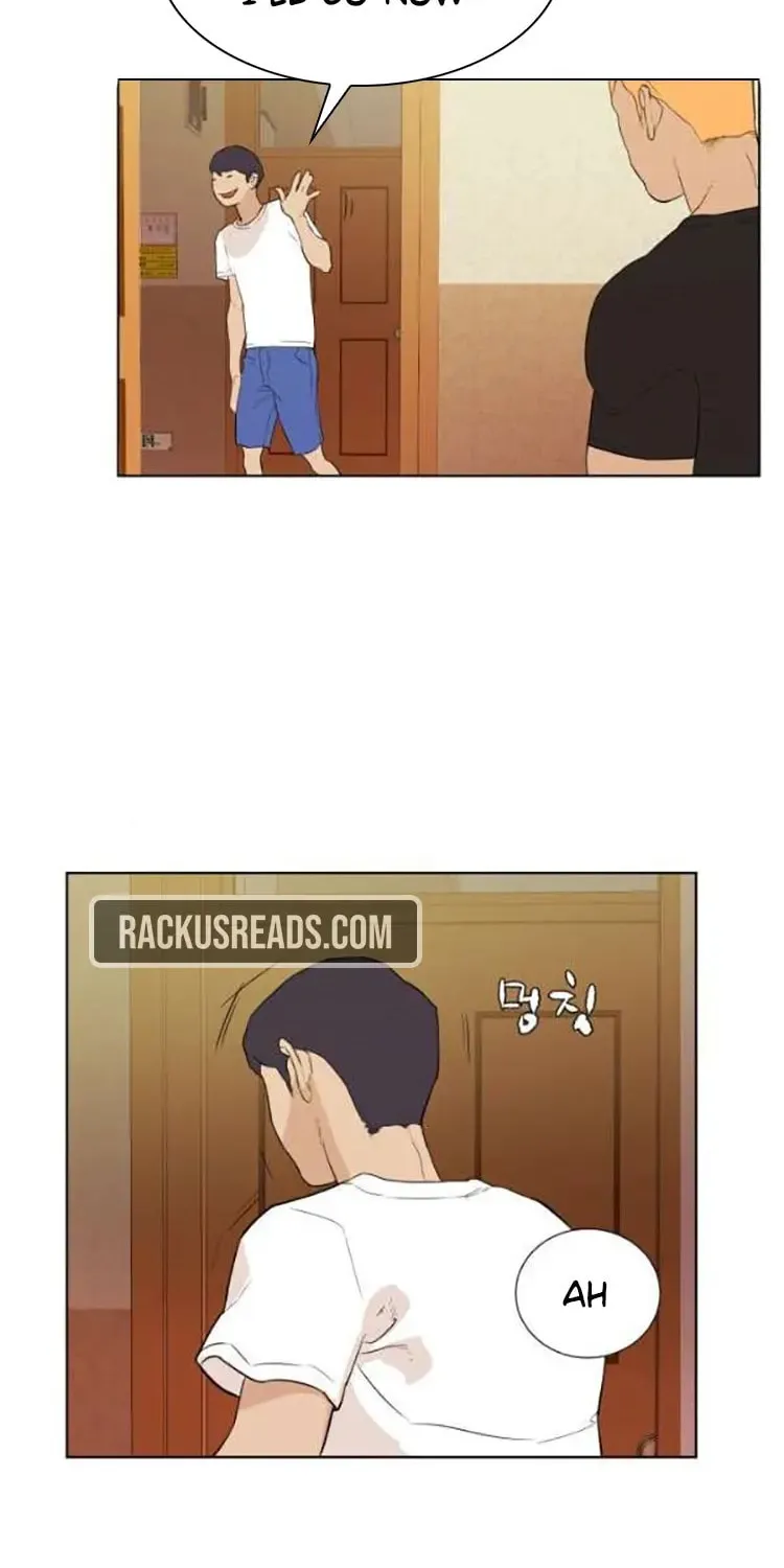 Read Find the Waves chapter 29 image 44 on Lezhin
