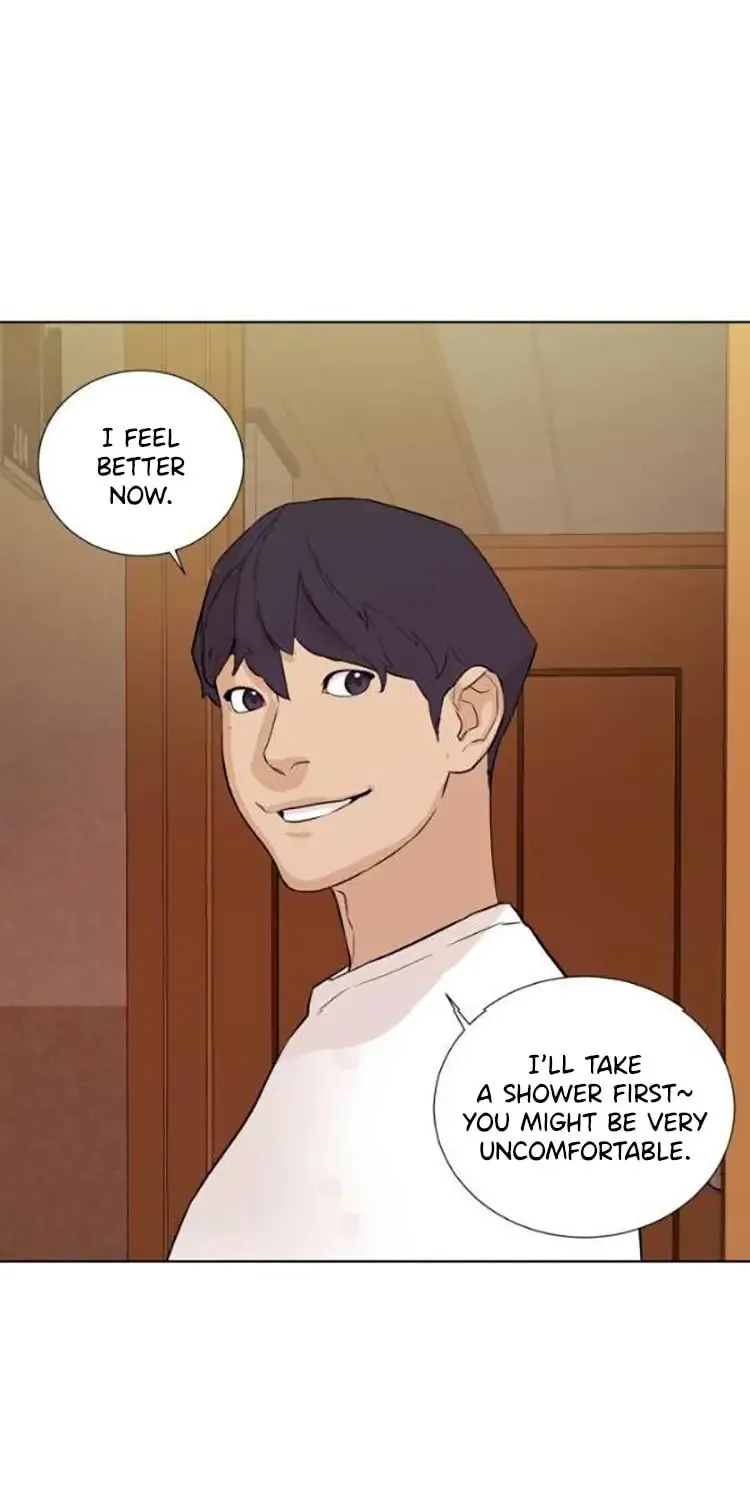 Read Find the Waves chapter 29 image 45 on Lezhin