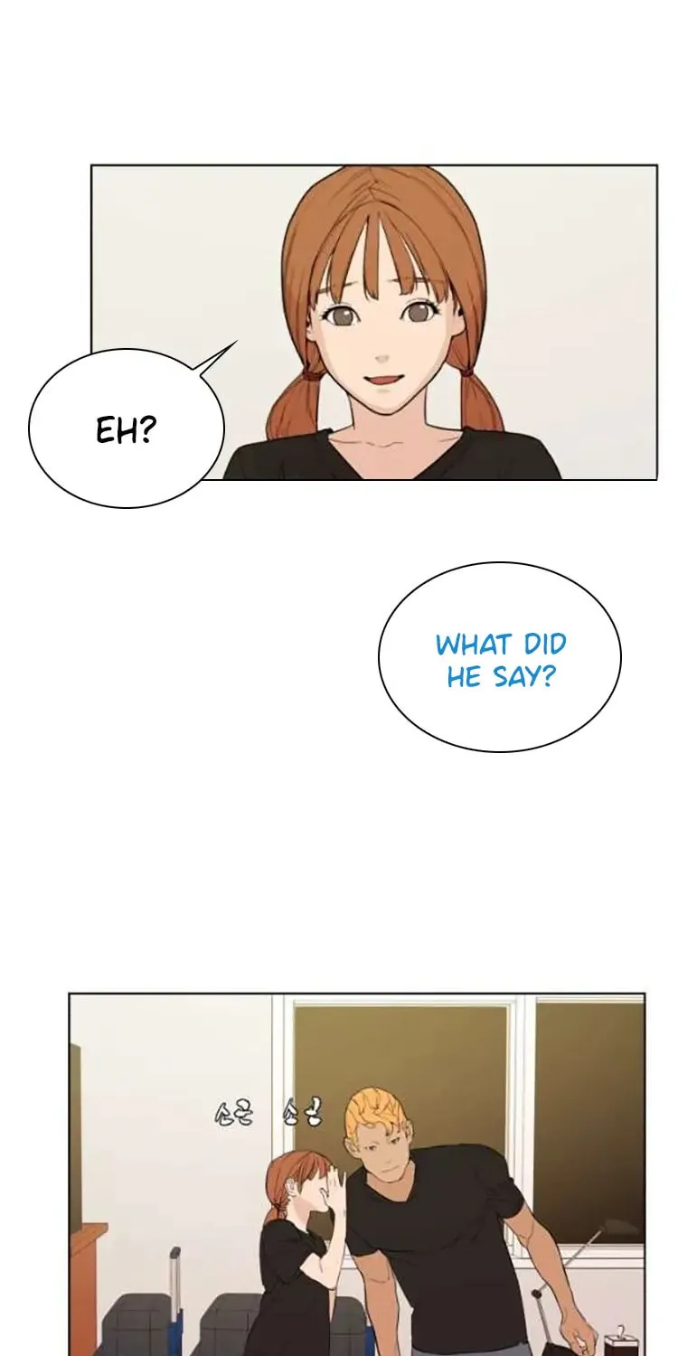 Read Find the Waves chapter 29 image 46 on Lezhin