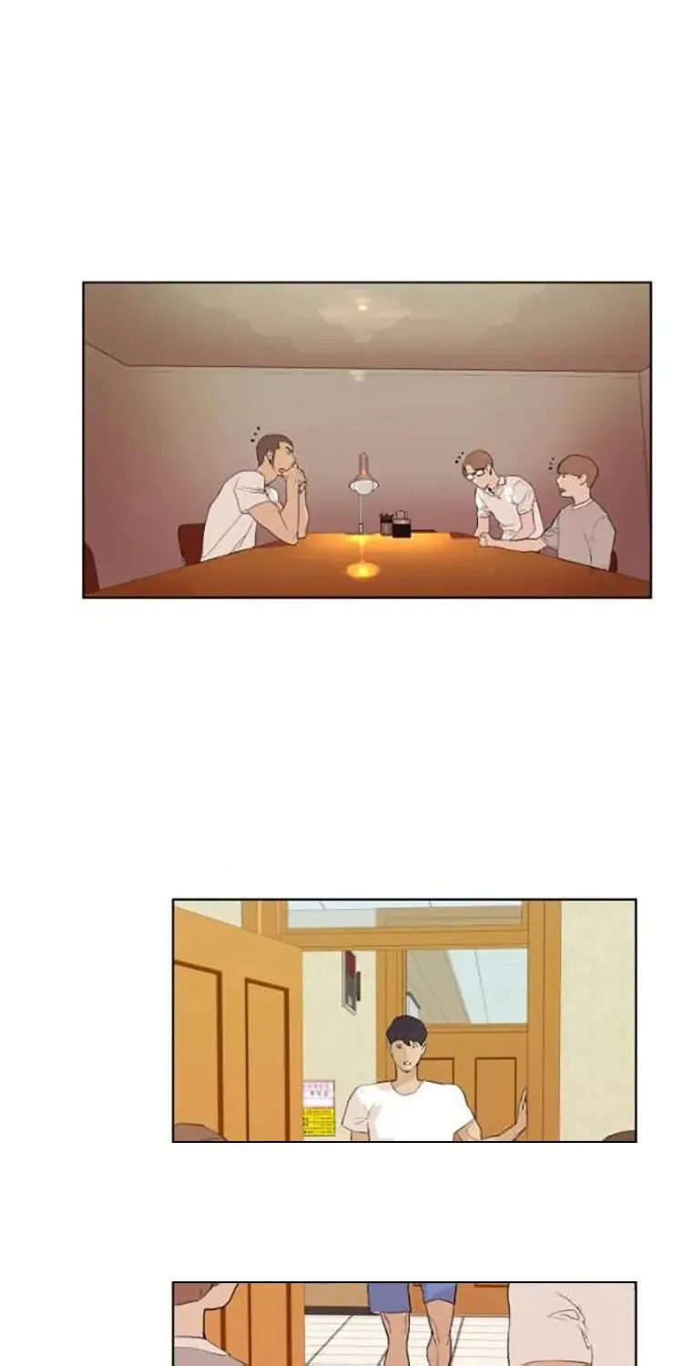 Read Find the Waves chapter 29 image 51 on Lezhin