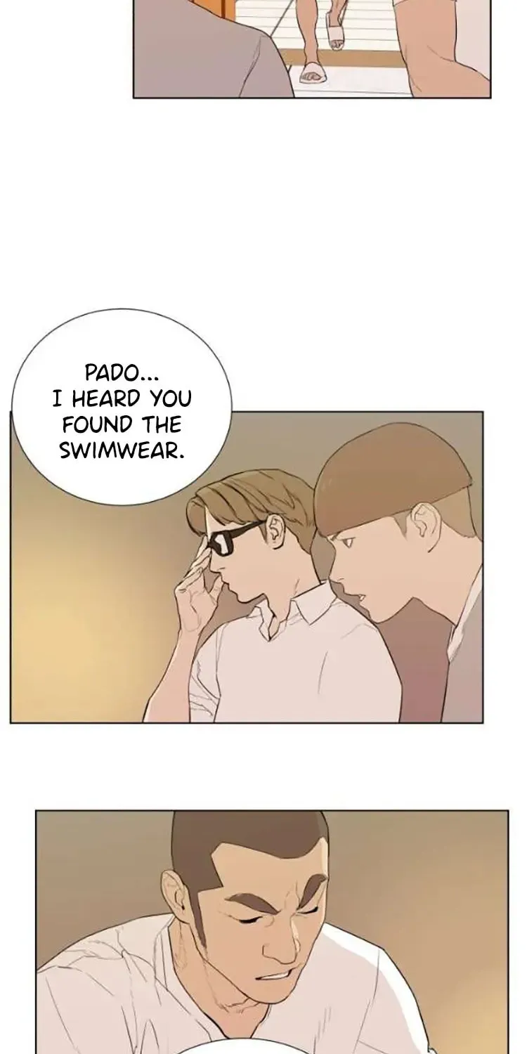 Read Find the Waves chapter 29 image 52 on Lezhin