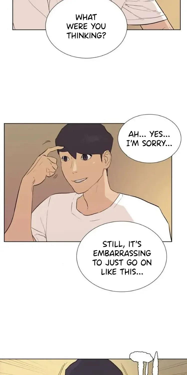 Read Find the Waves chapter 29 image 53 on Lezhin