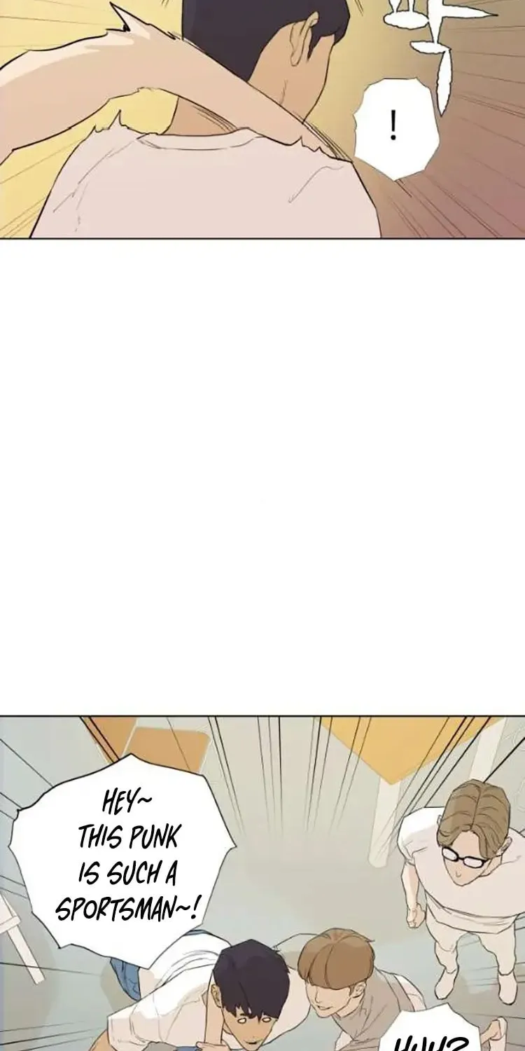 Read Find the Waves chapter 29 image 54 on Lezhin