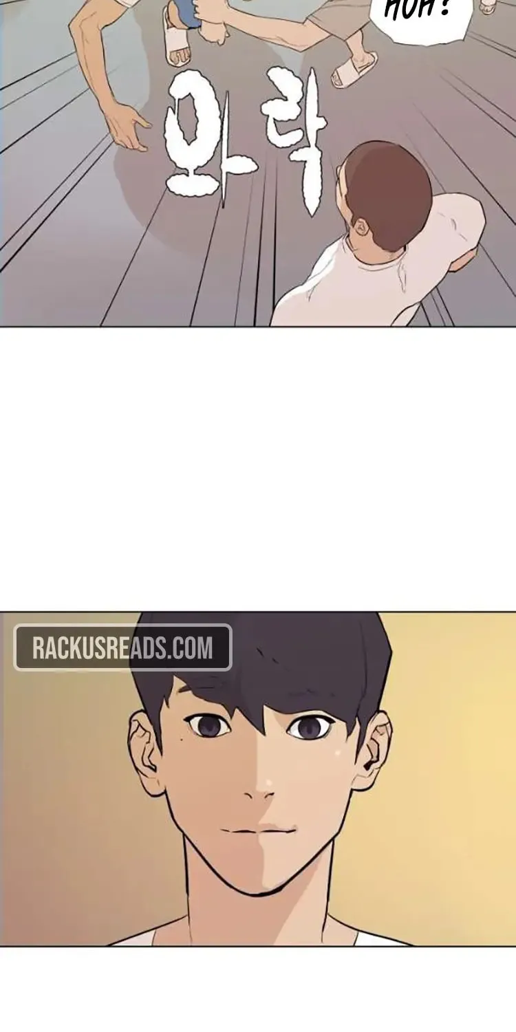 Read Find the Waves chapter 29 image 55 on Lezhin