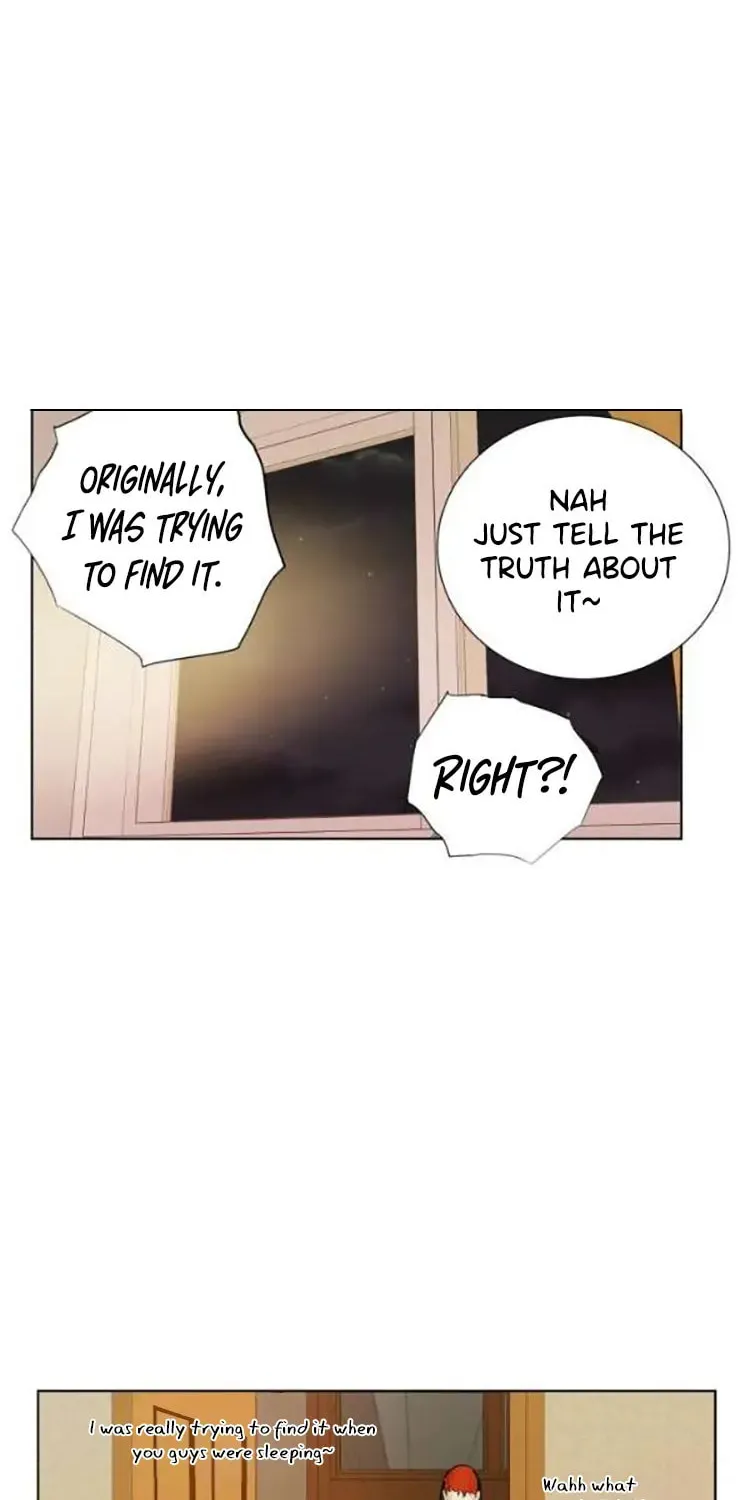 Read Find the Waves chapter 29 image 56 on Lezhin