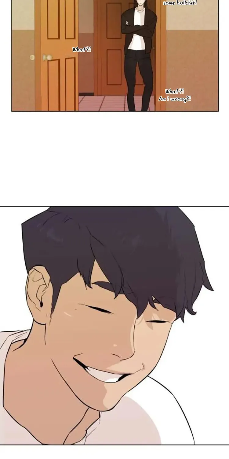 Read Find the Waves chapter 29 image 57 on Lezhin