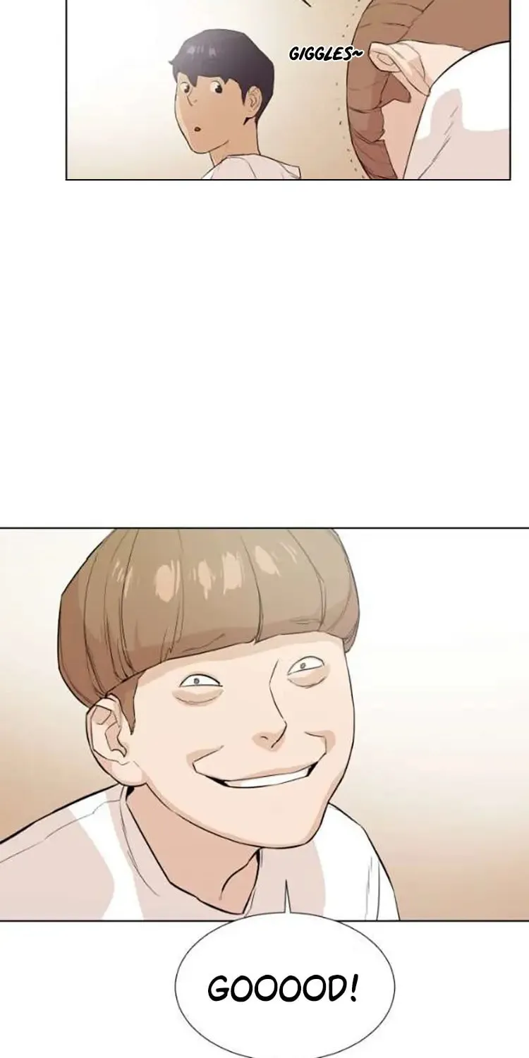 Read Find the Waves chapter 29 image 6 on Lezhin
