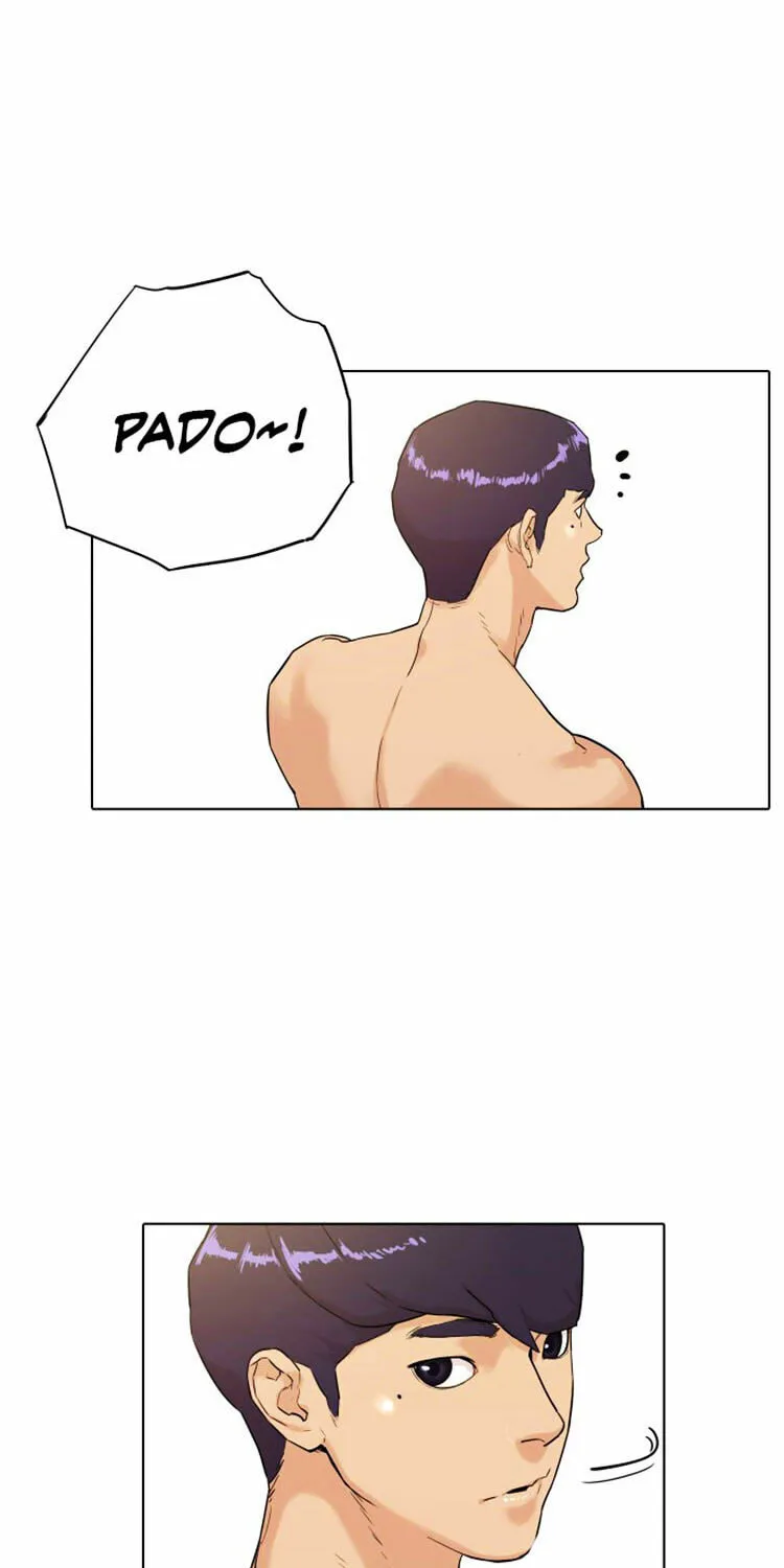 Read Find the Waves chapter 3 image 10 on Lezhin
