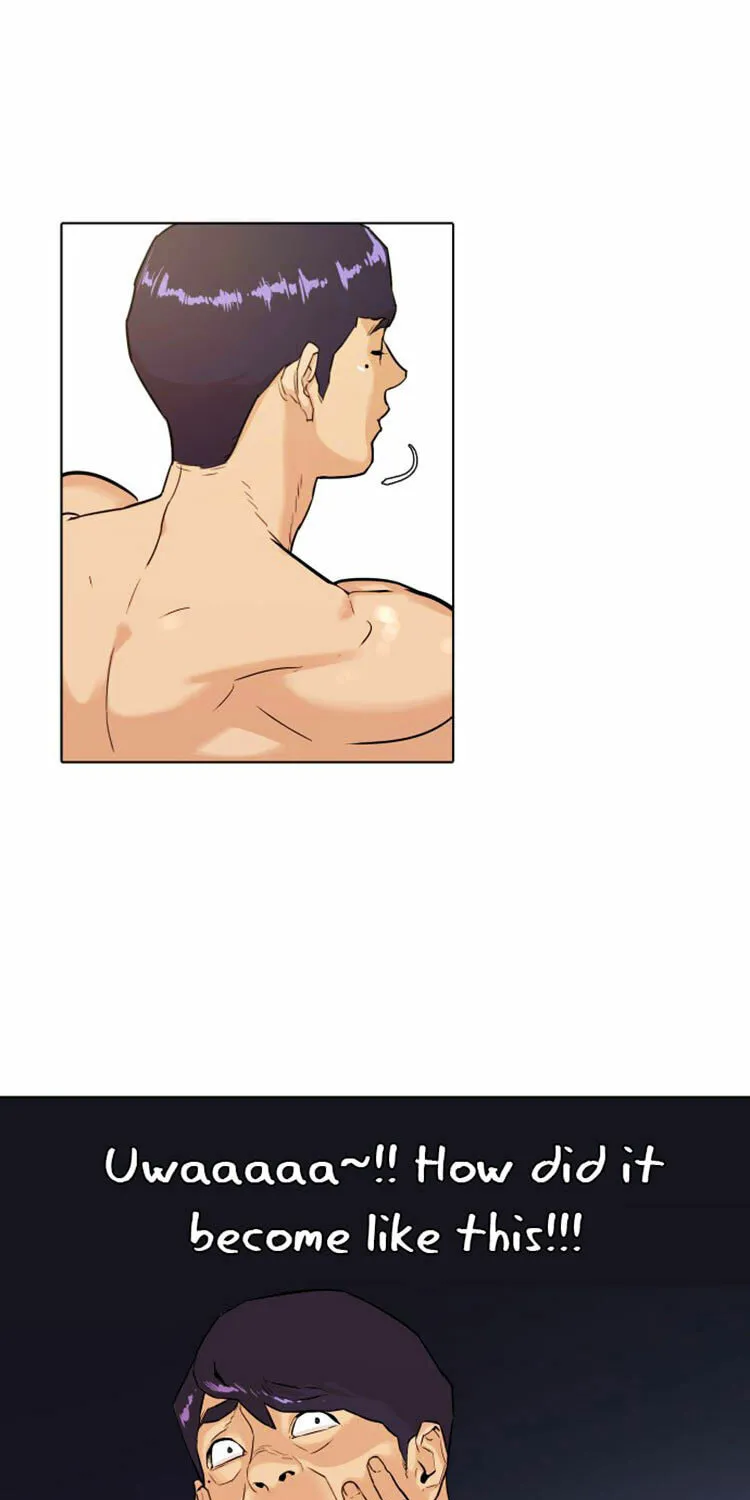 Read Find the Waves chapter 3 image 12 on Lezhin