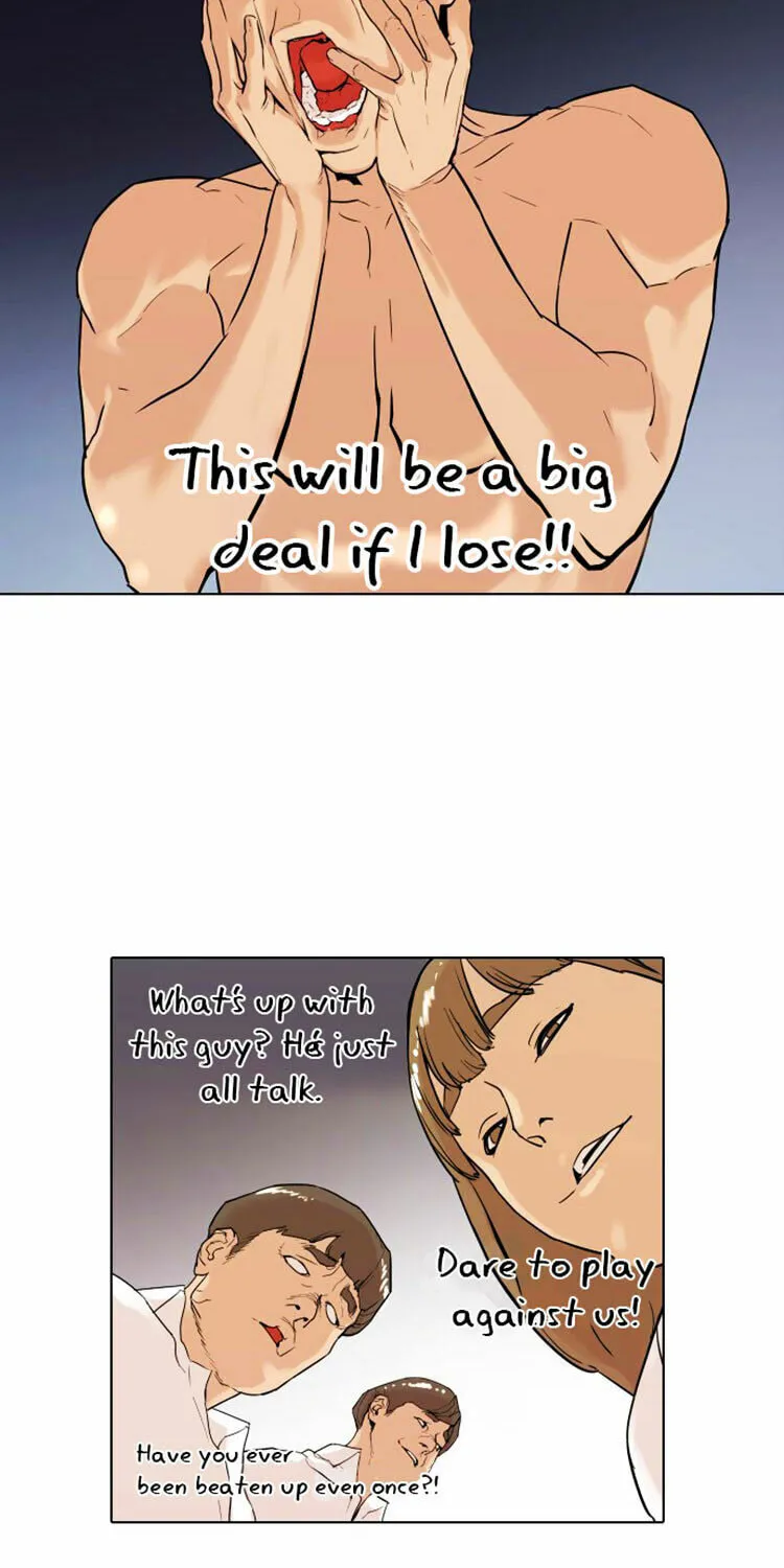 Read Find the Waves chapter 3 image 13 on Lezhin