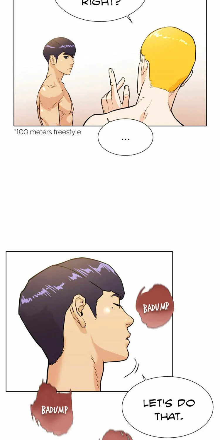 Read Find the Waves chapter 3 image 16 on Lezhin
