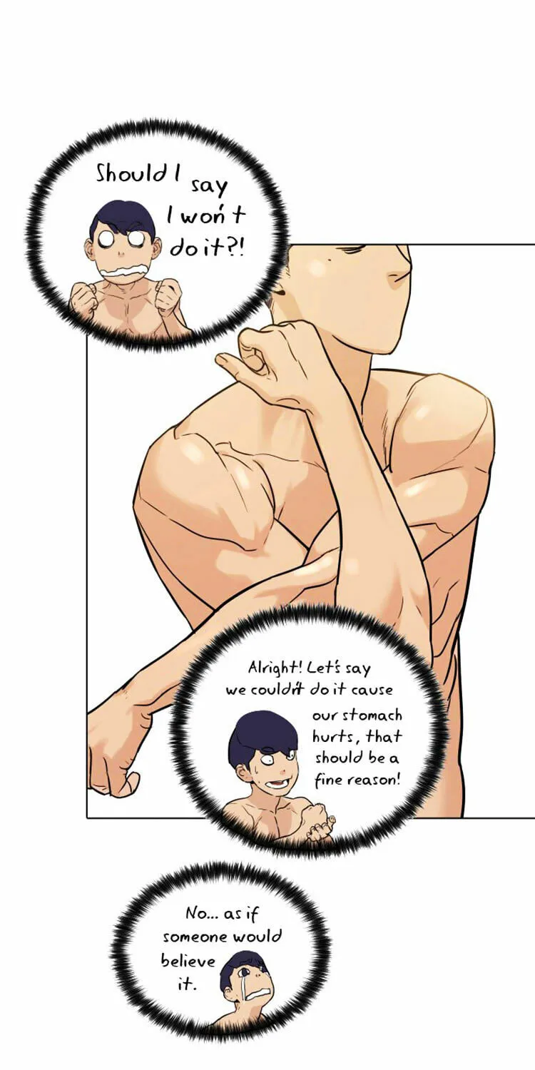 Read Find the Waves chapter 3 image 18 on Lezhin