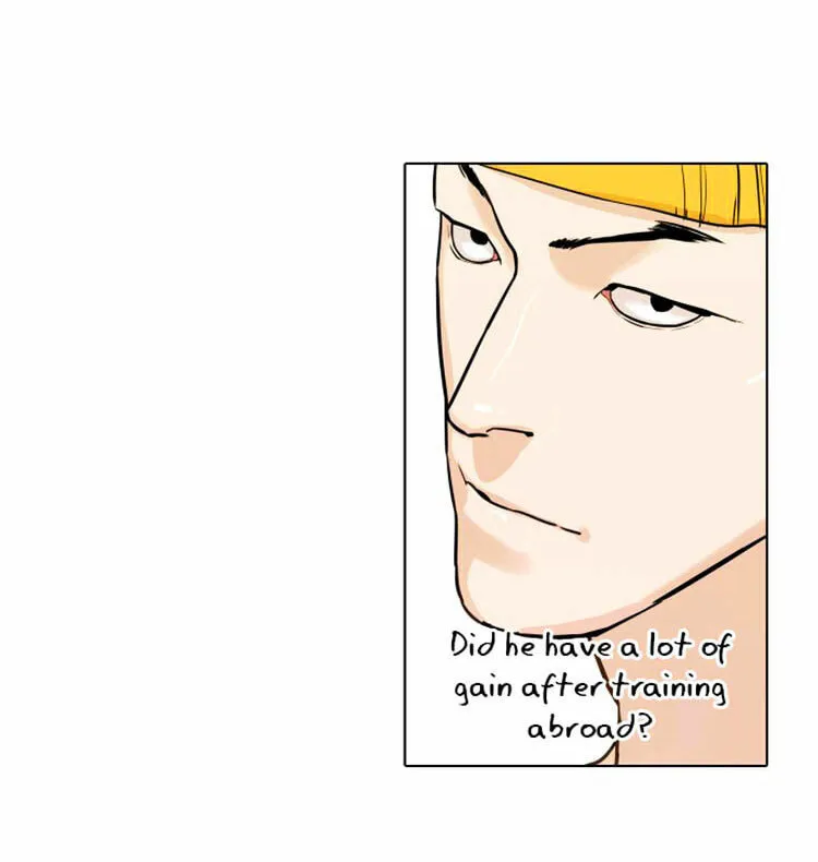 Read Find the Waves chapter 3 image 19 on Lezhin