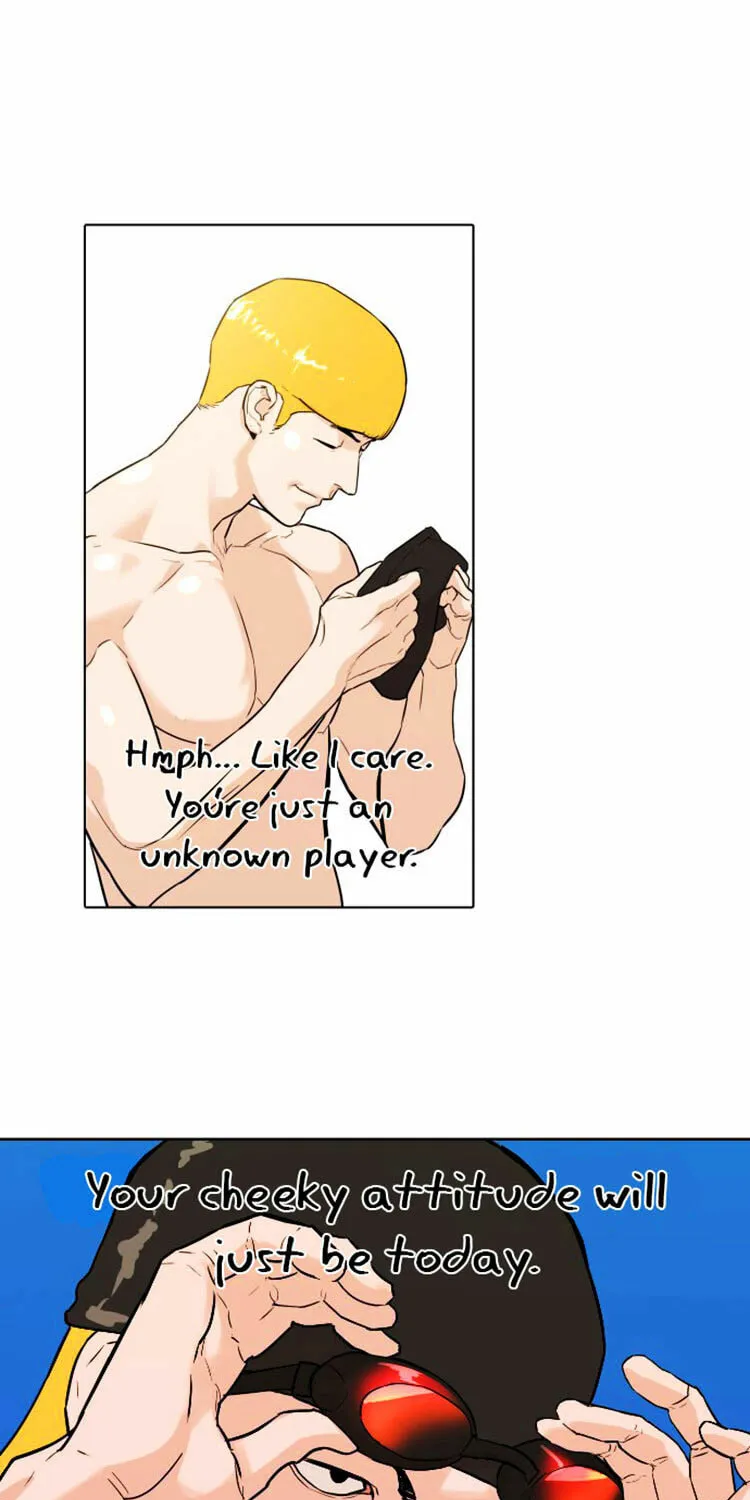 Read Find the Waves chapter 3 image 20 on Lezhin