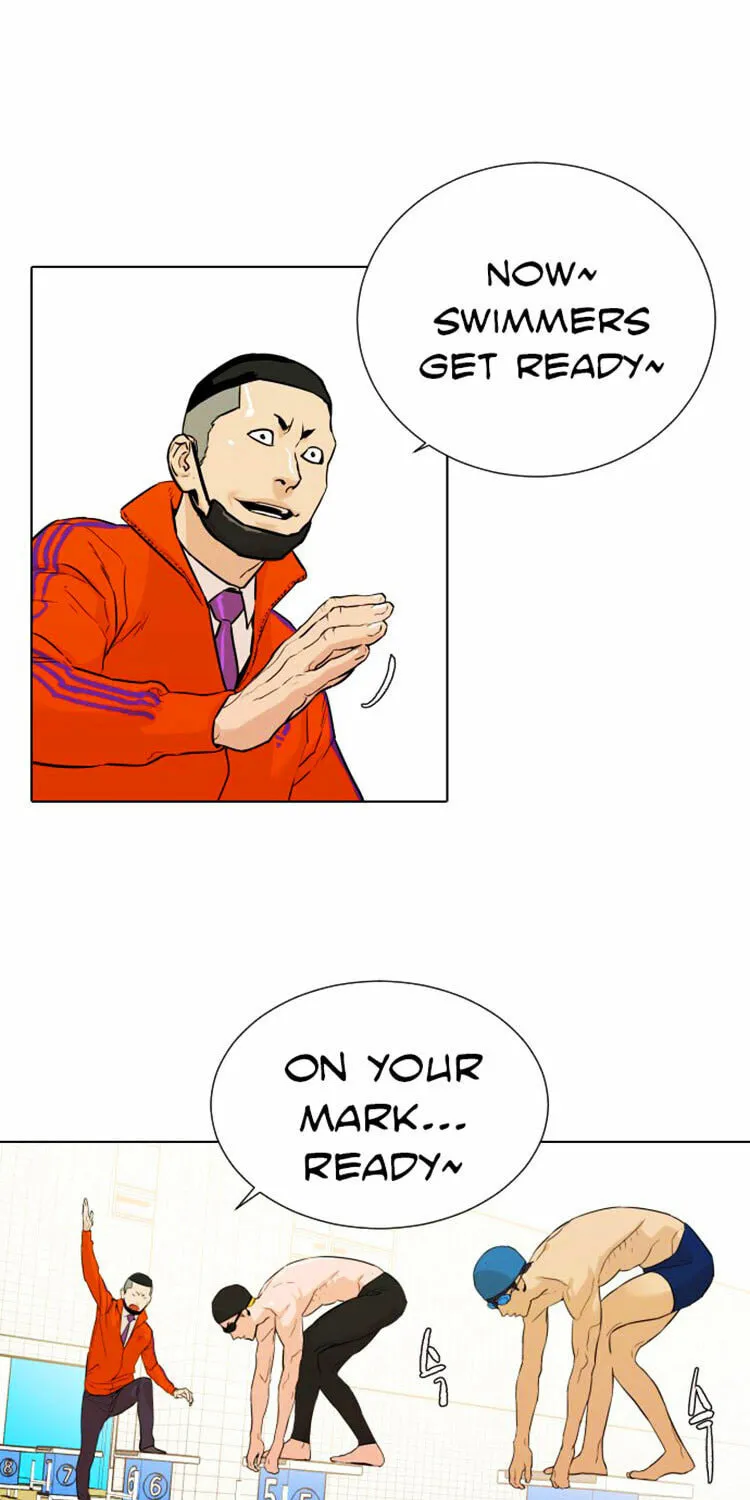 Read Find the Waves chapter 3 image 23 on Lezhin
