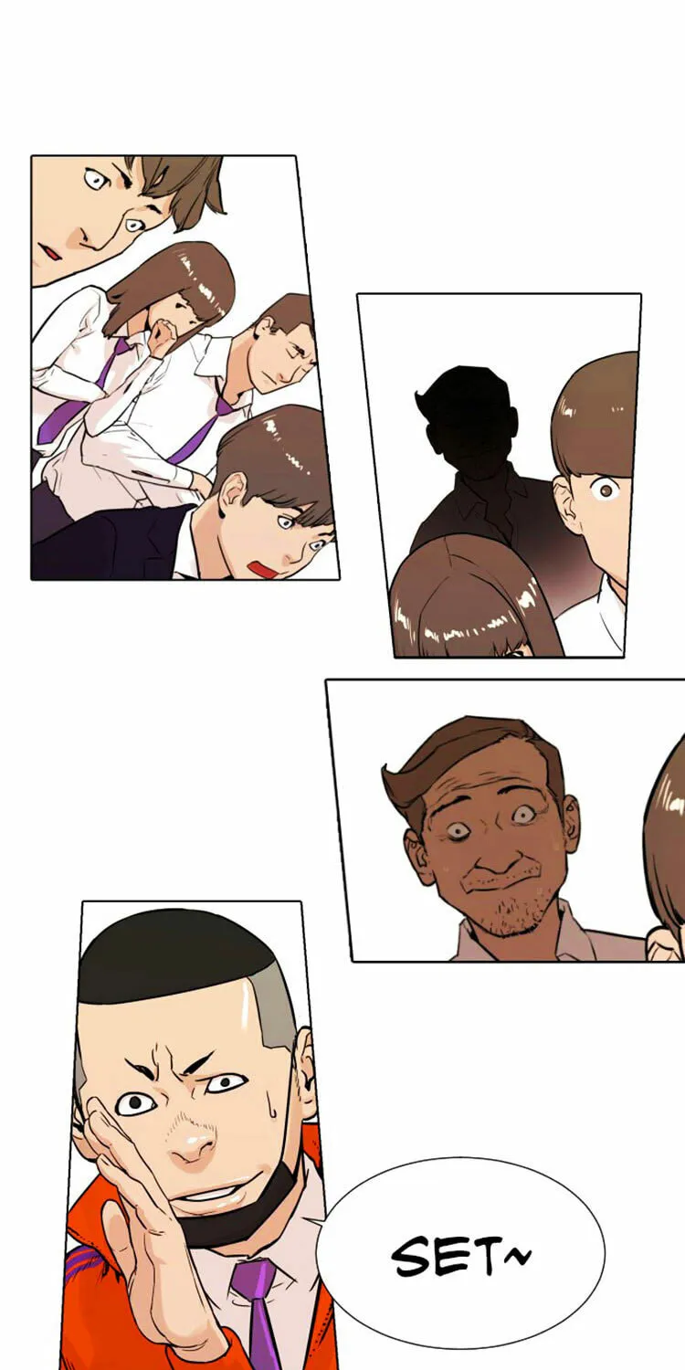 Read Find the Waves chapter 3 image 25 on Lezhin