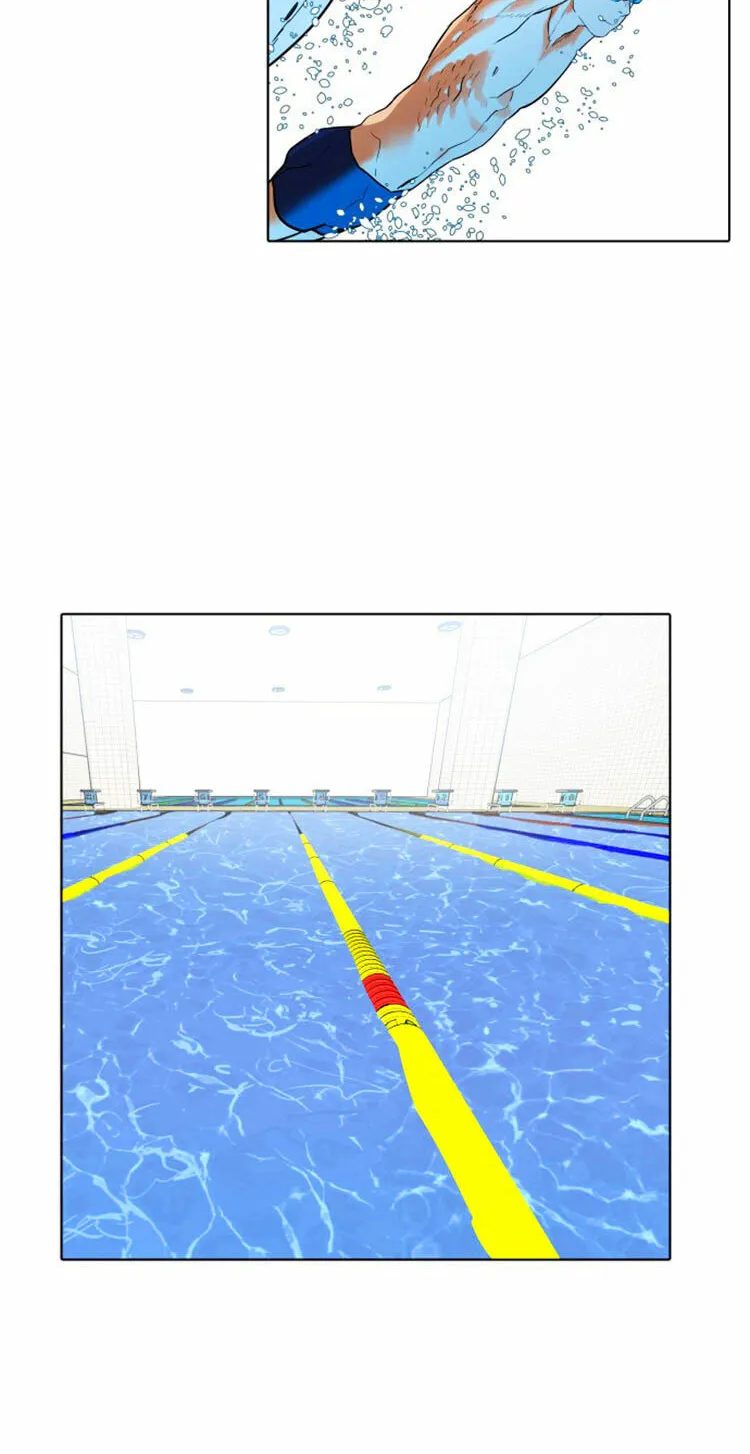 Read Find the Waves chapter 3 image 34 on Lezhin