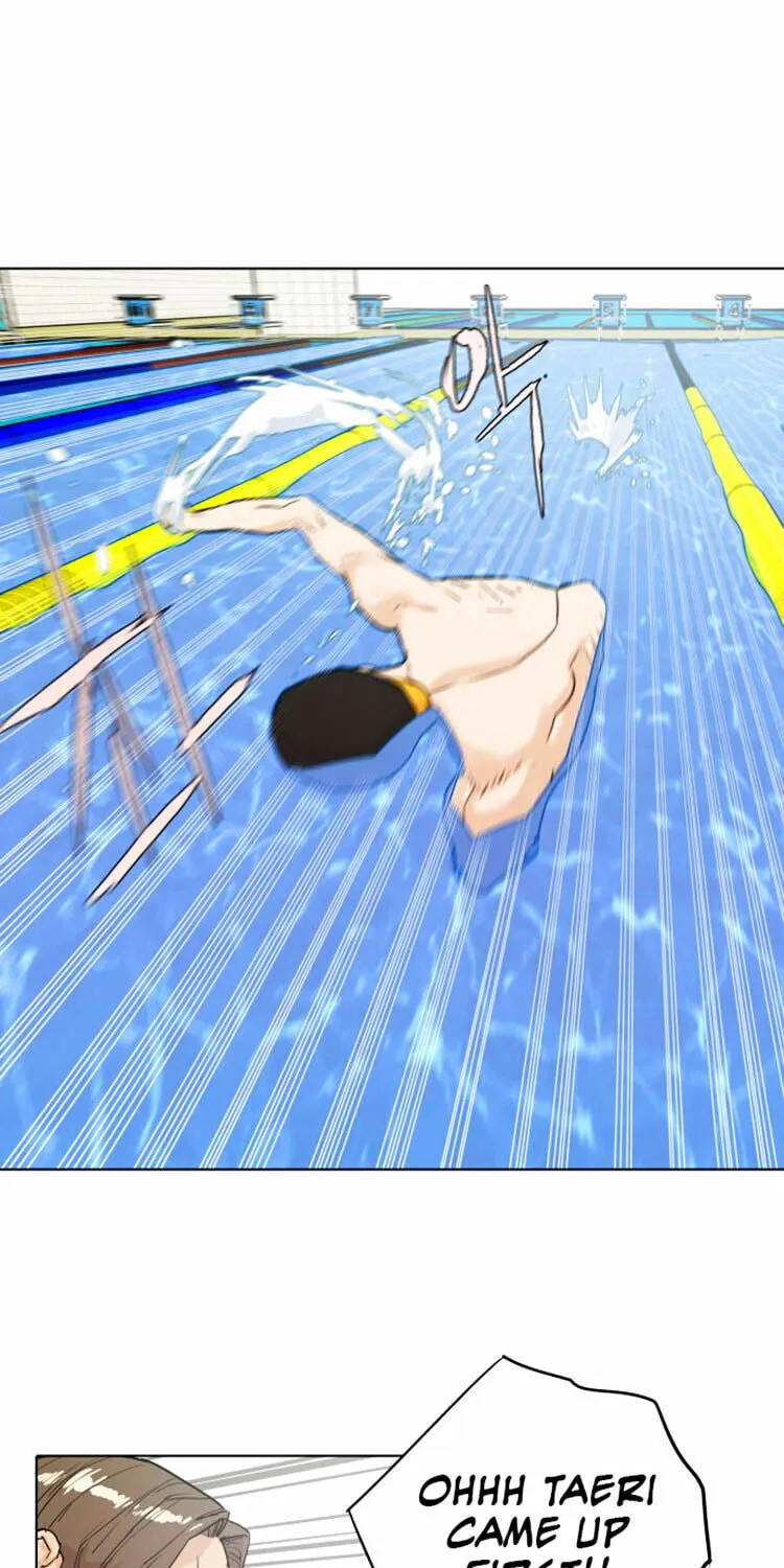 Read Find the Waves chapter 3 image 35 on Lezhin