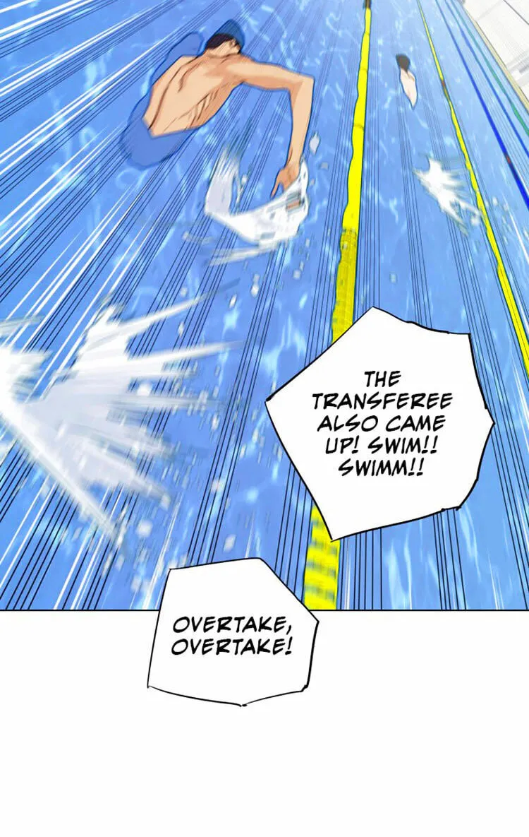 Read Find the Waves chapter 3 image 39 on Lezhin