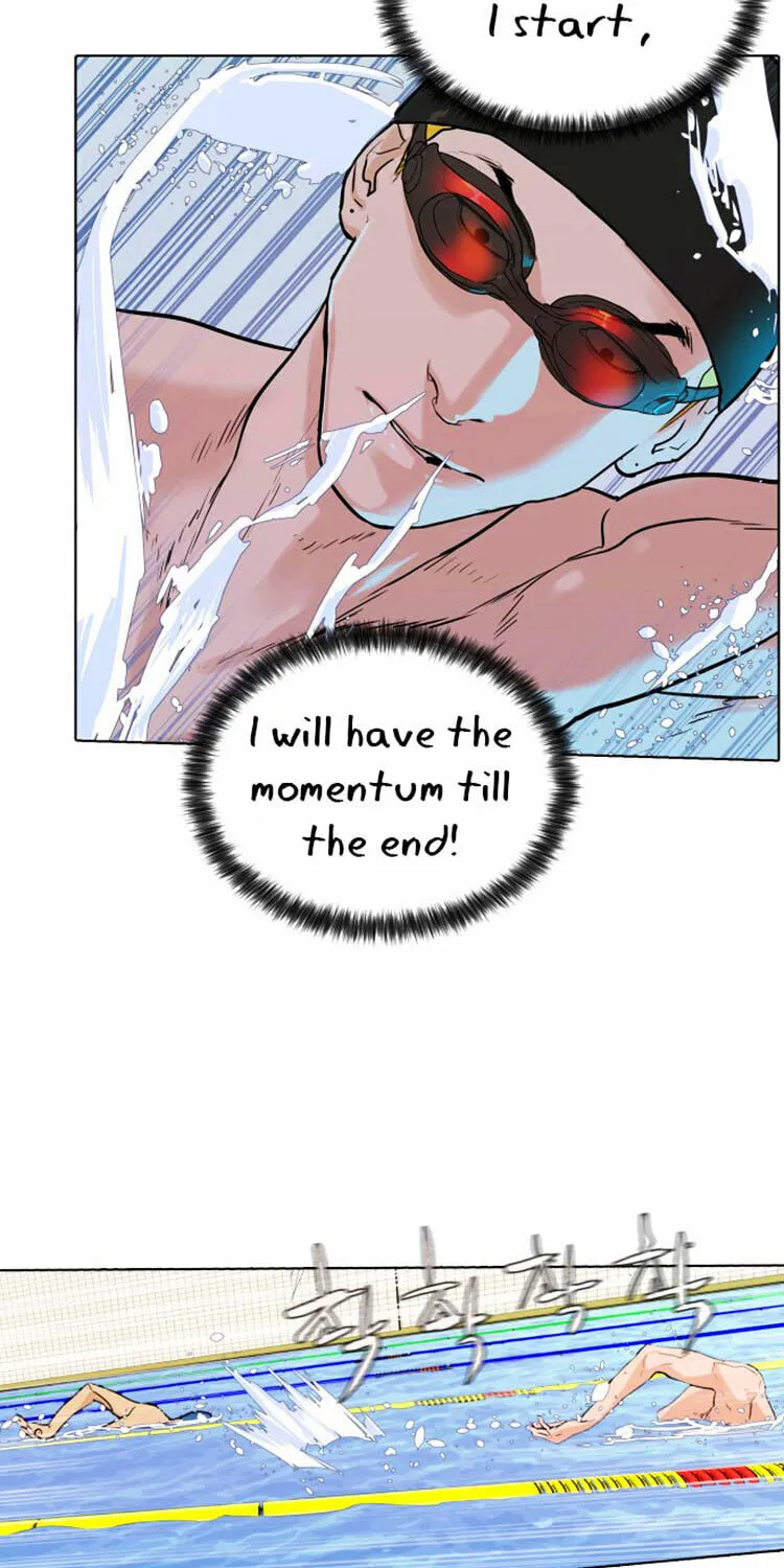 Read Find the Waves chapter 3 image 41 on Lezhin