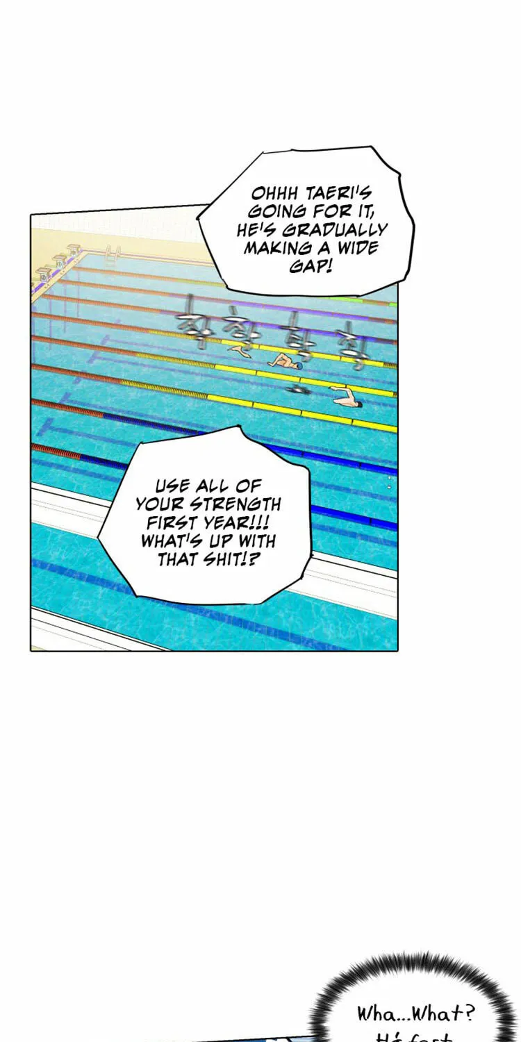 Read Find the Waves chapter 3 image 43 on Lezhin