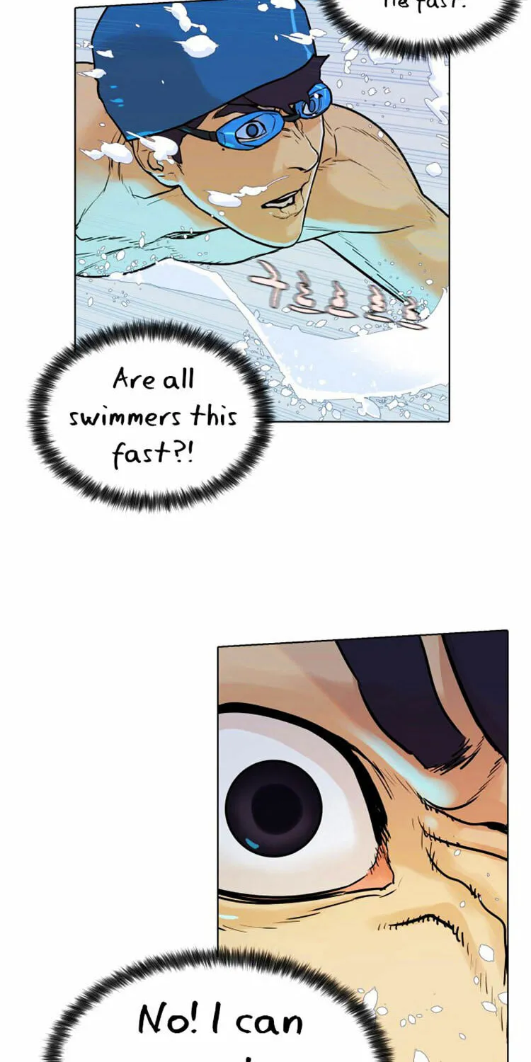 Read Find the Waves chapter 3 image 44 on Lezhin