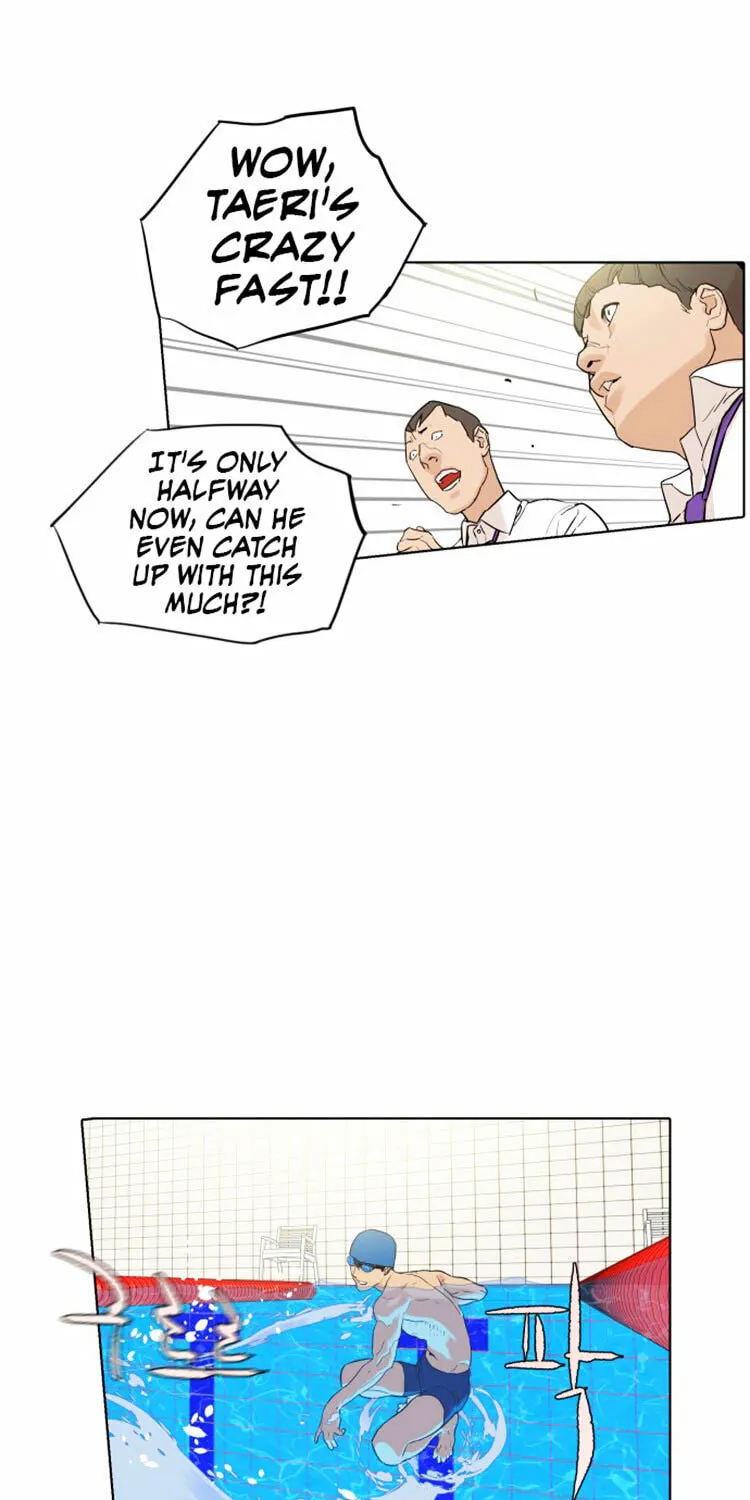 Read Find the Waves chapter 3 image 54 on Lezhin