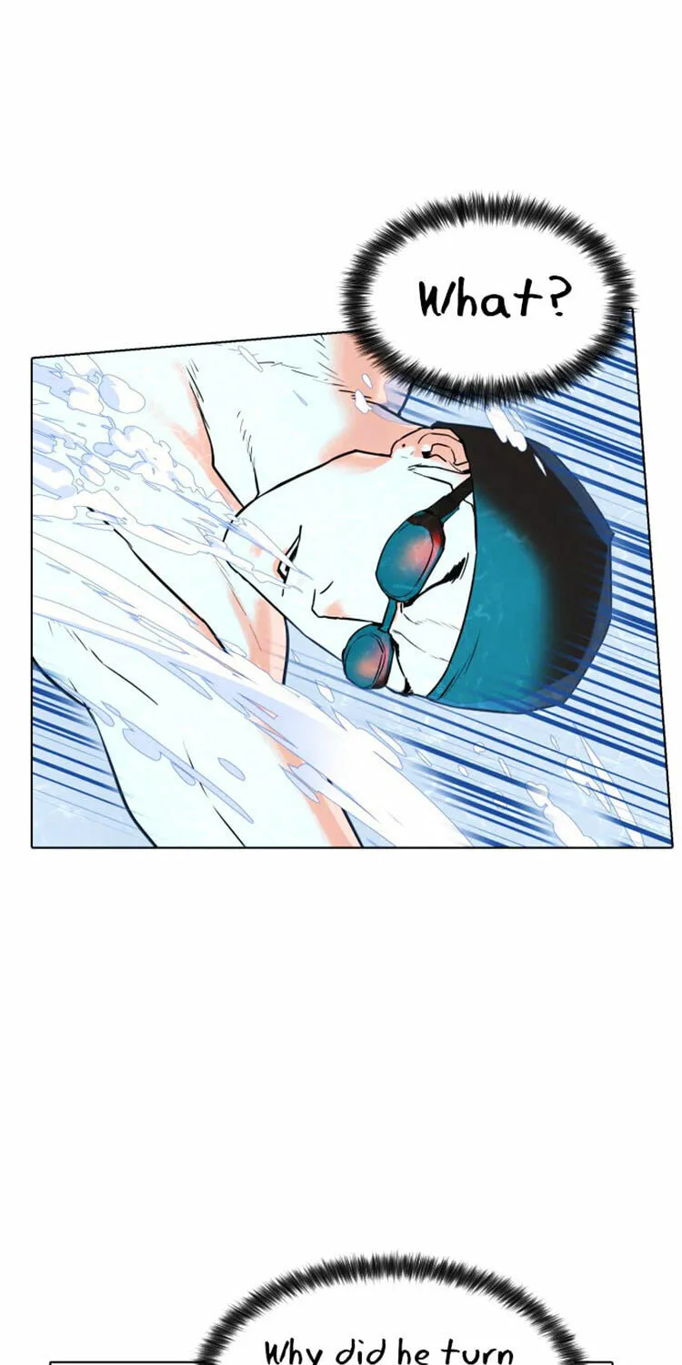Read Find the Waves chapter 3 image 56 on Lezhin