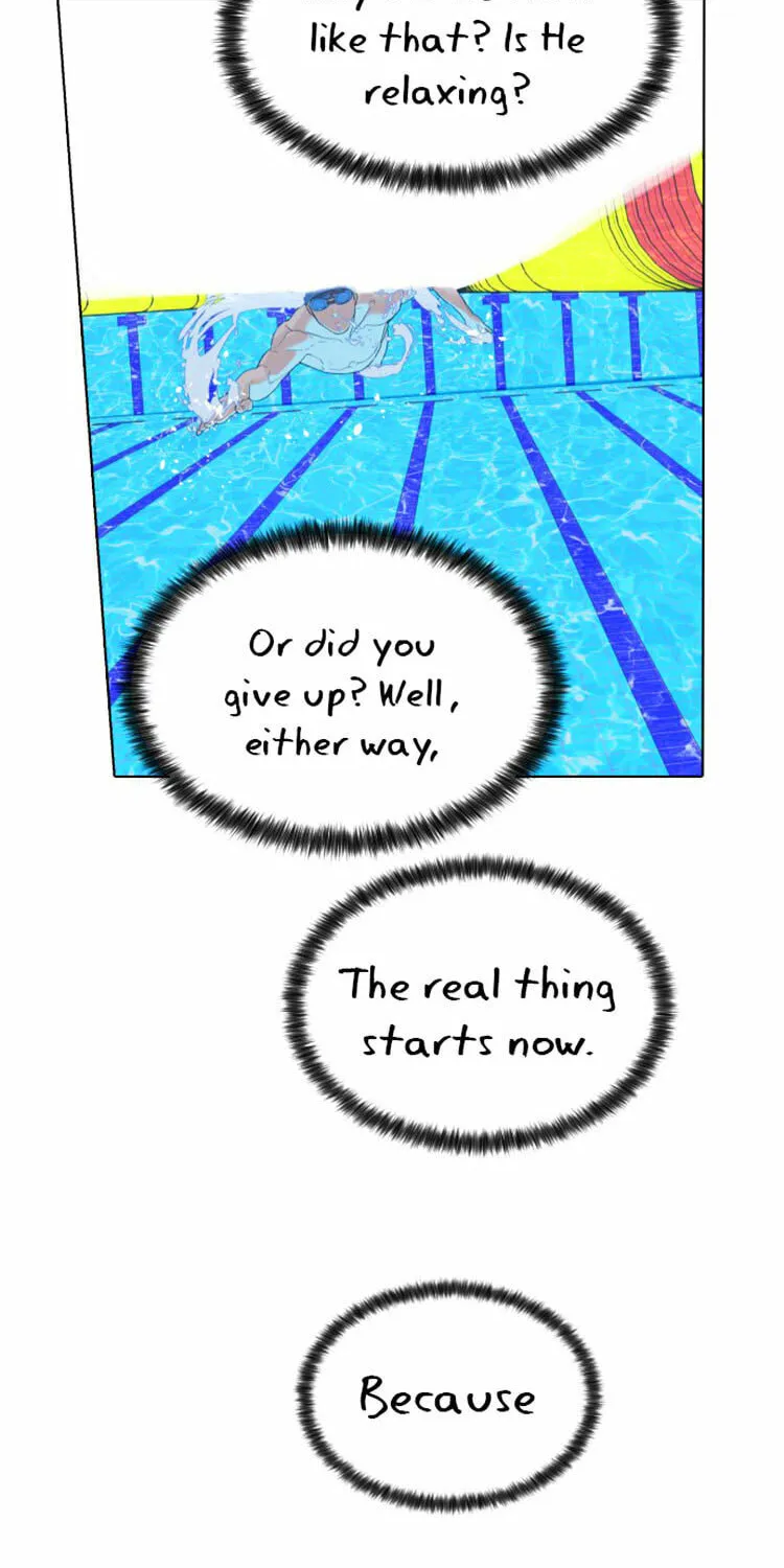 Read Find the Waves chapter 3 image 57 on Lezhin