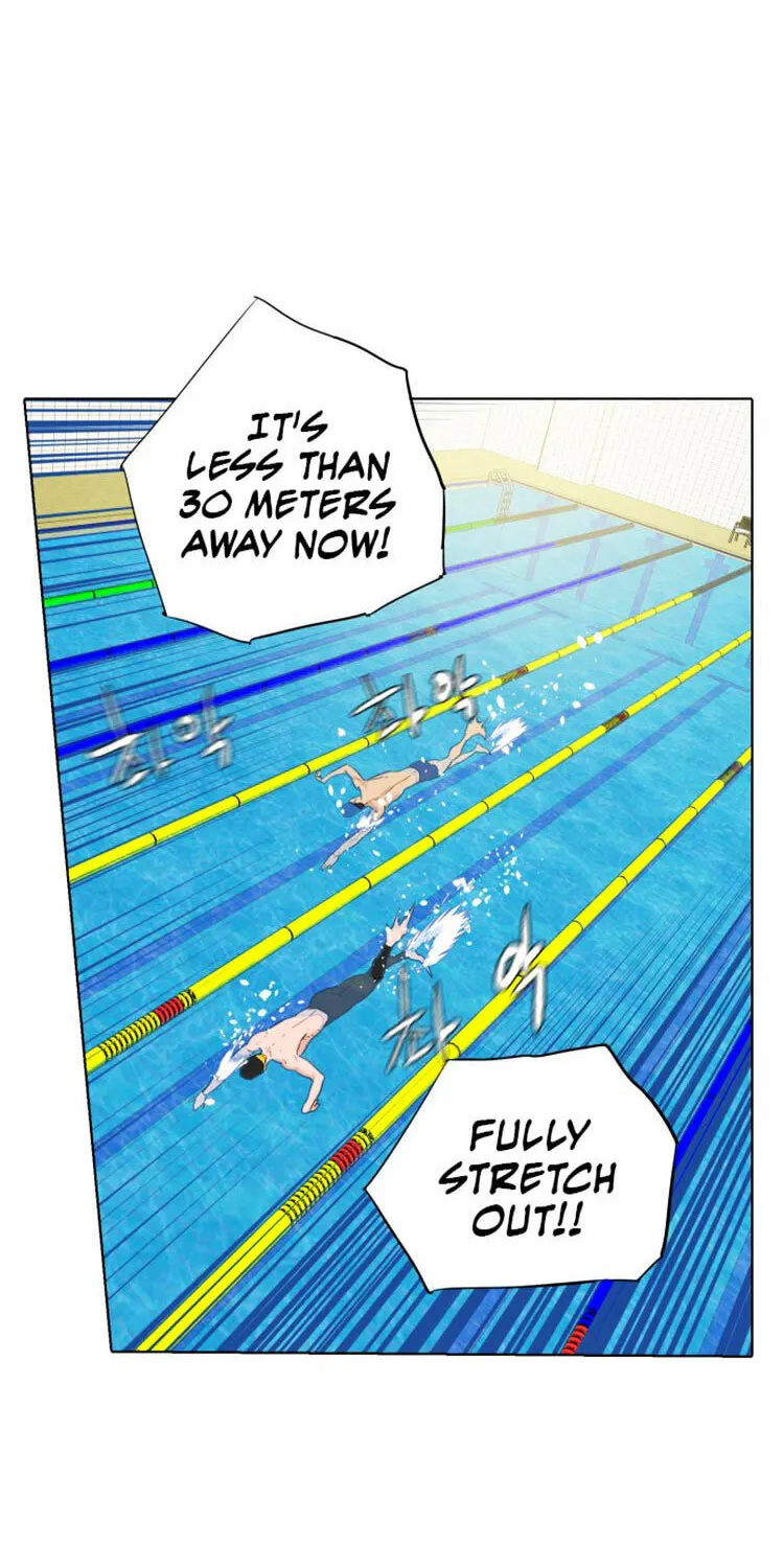 Read Find the Waves chapter 3 image 60 on Lezhin