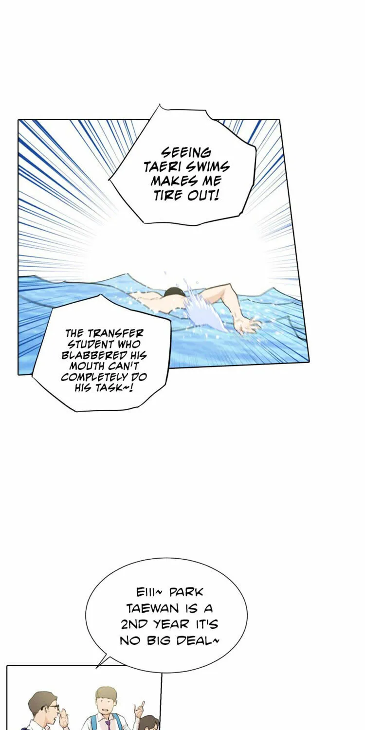 Read Find the Waves chapter 3 image 62 on Lezhin