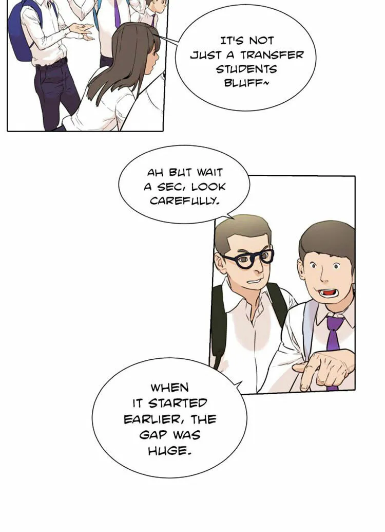 Read Find the Waves chapter 3 image 63 on Lezhin