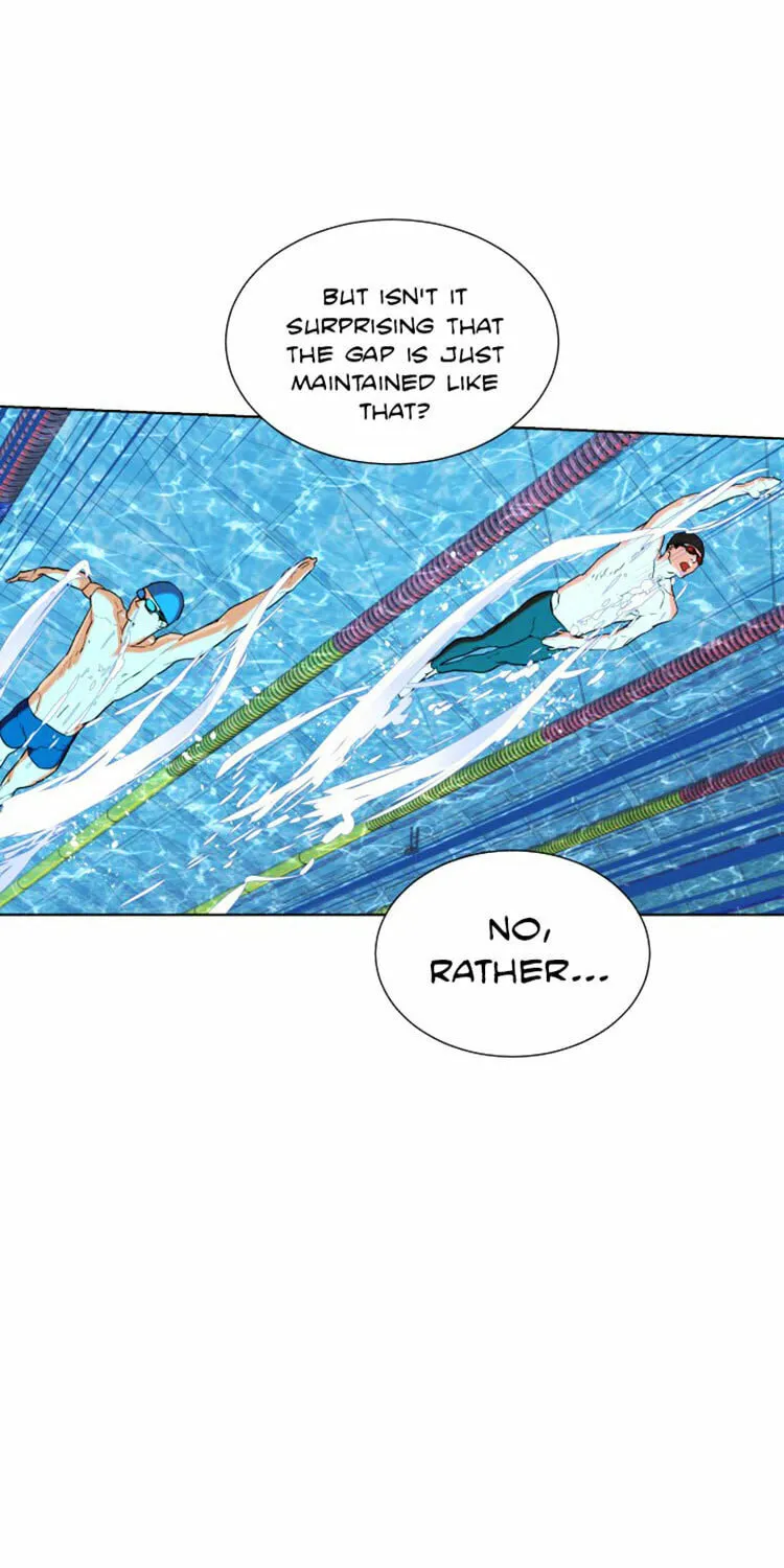 Read Find the Waves chapter 3 image 64 on Lezhin